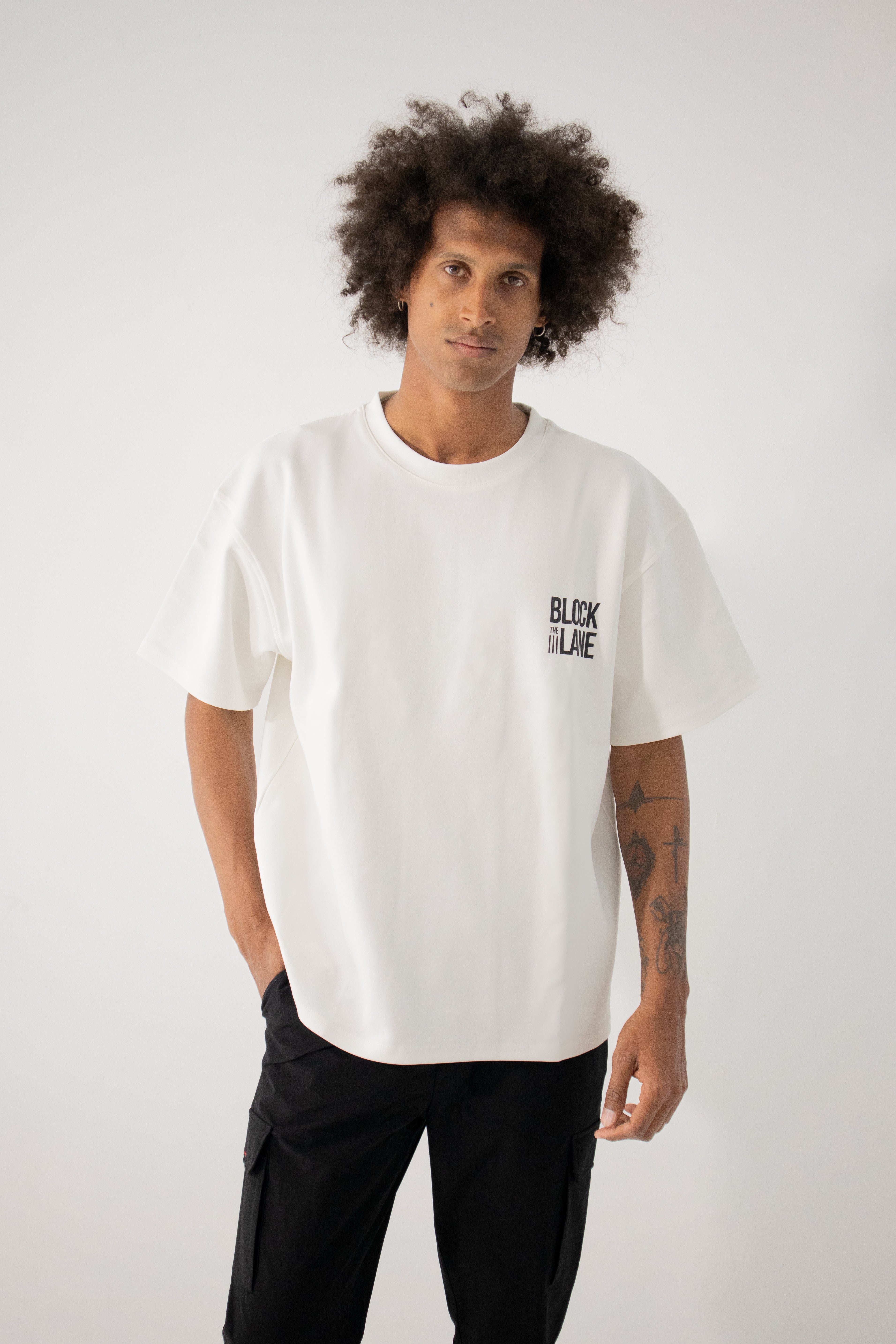 Statement T-shirt