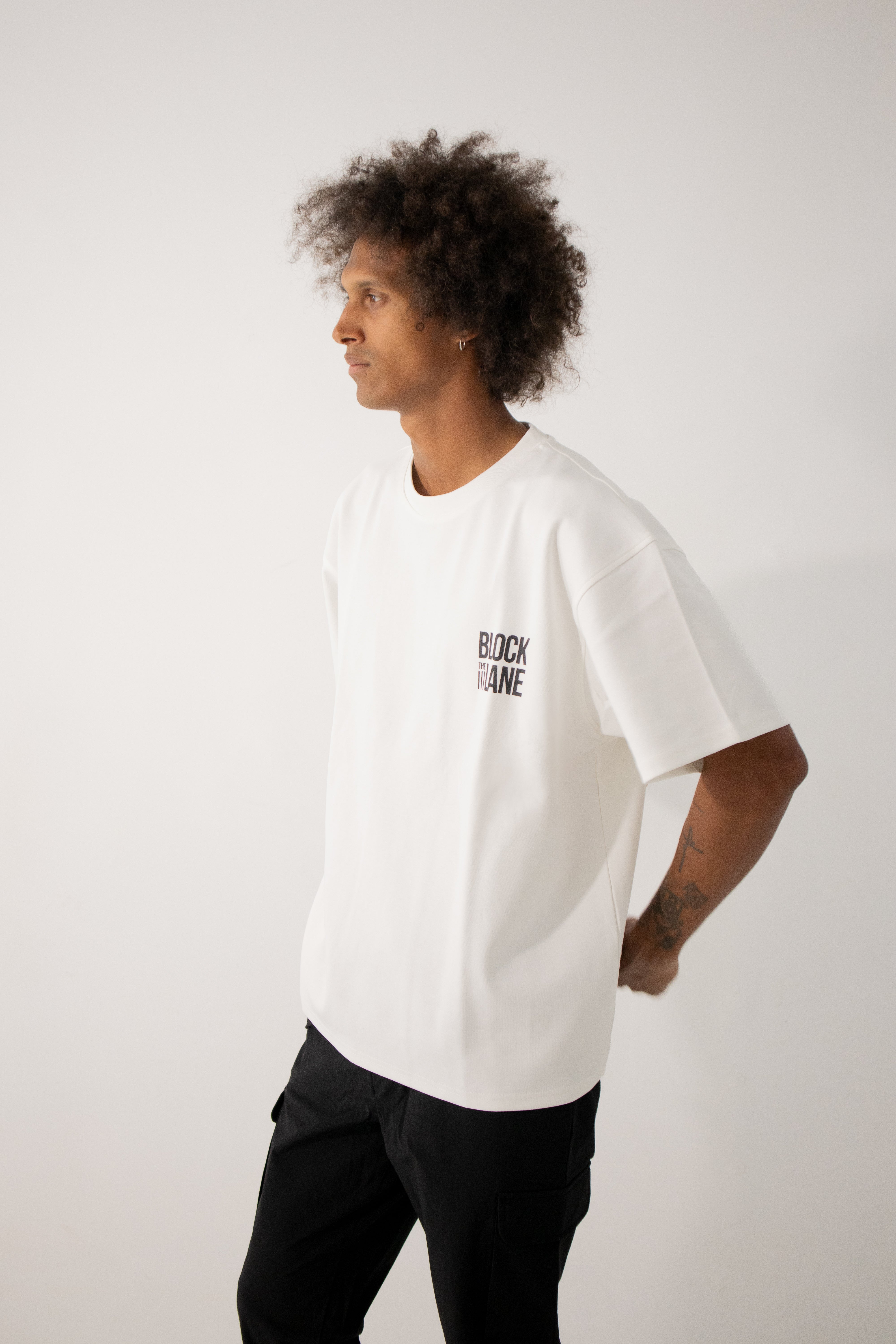 Statement T-shirt