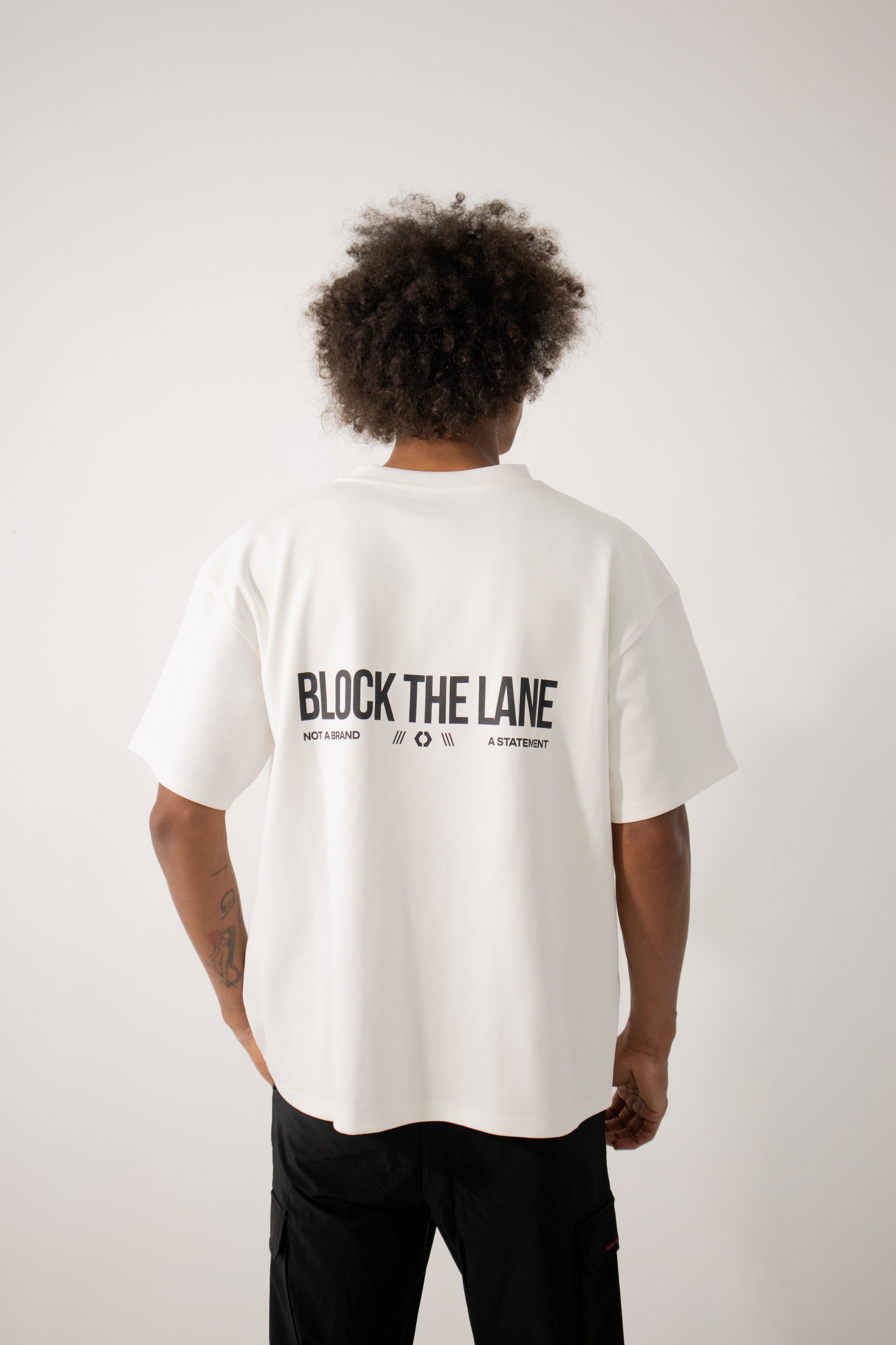 Statement T-shirt