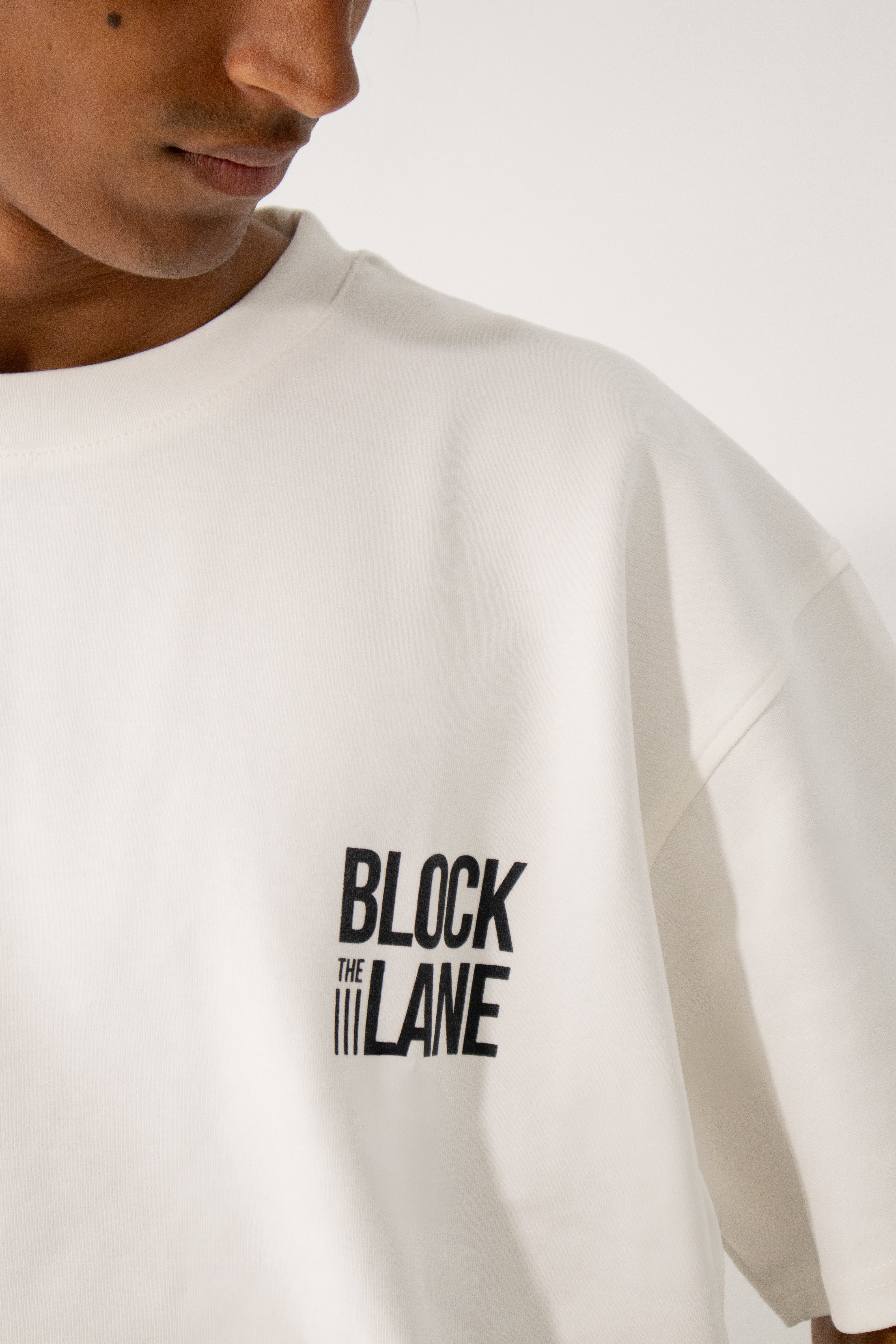 Statement T-shirt