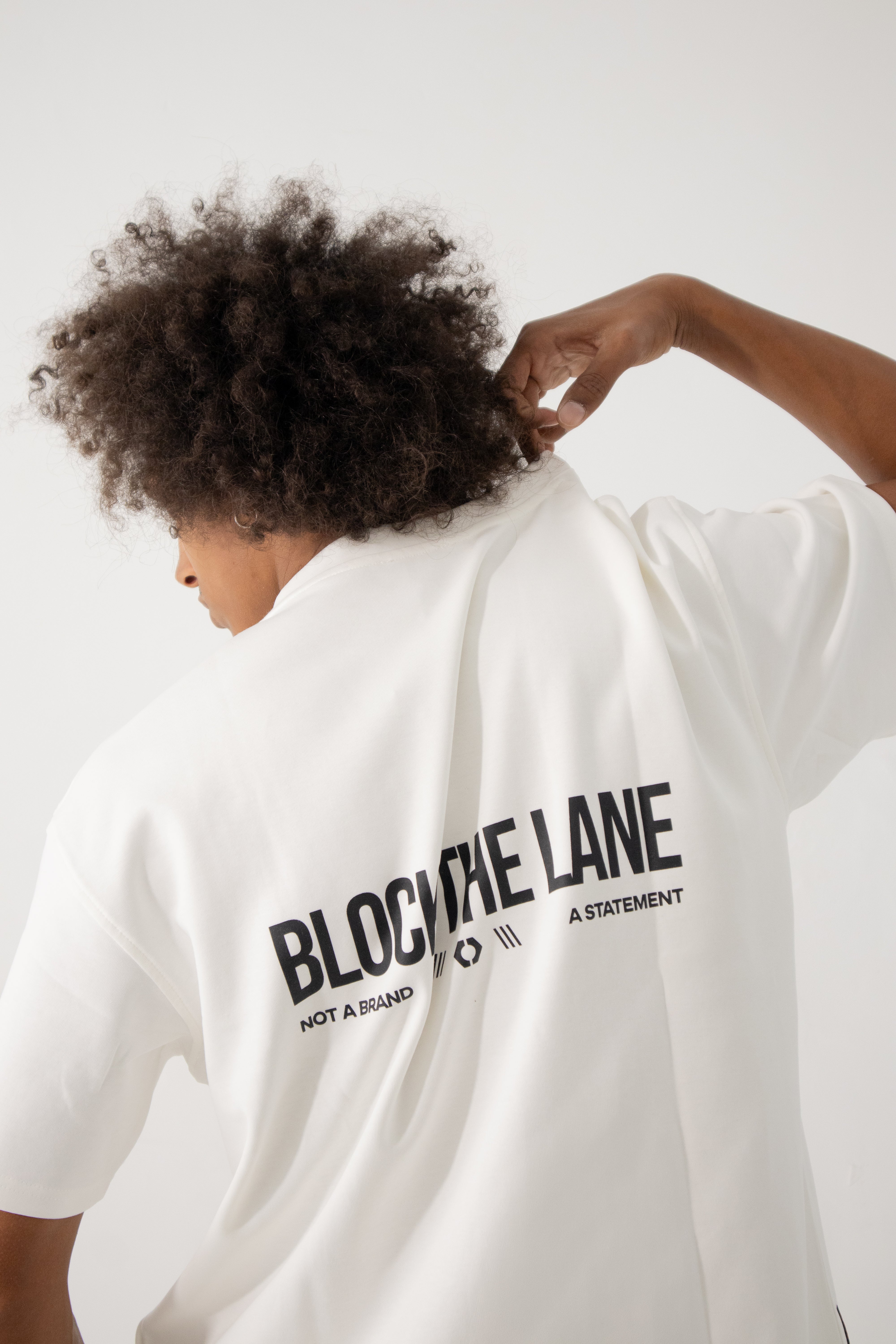 Statement T-shirt