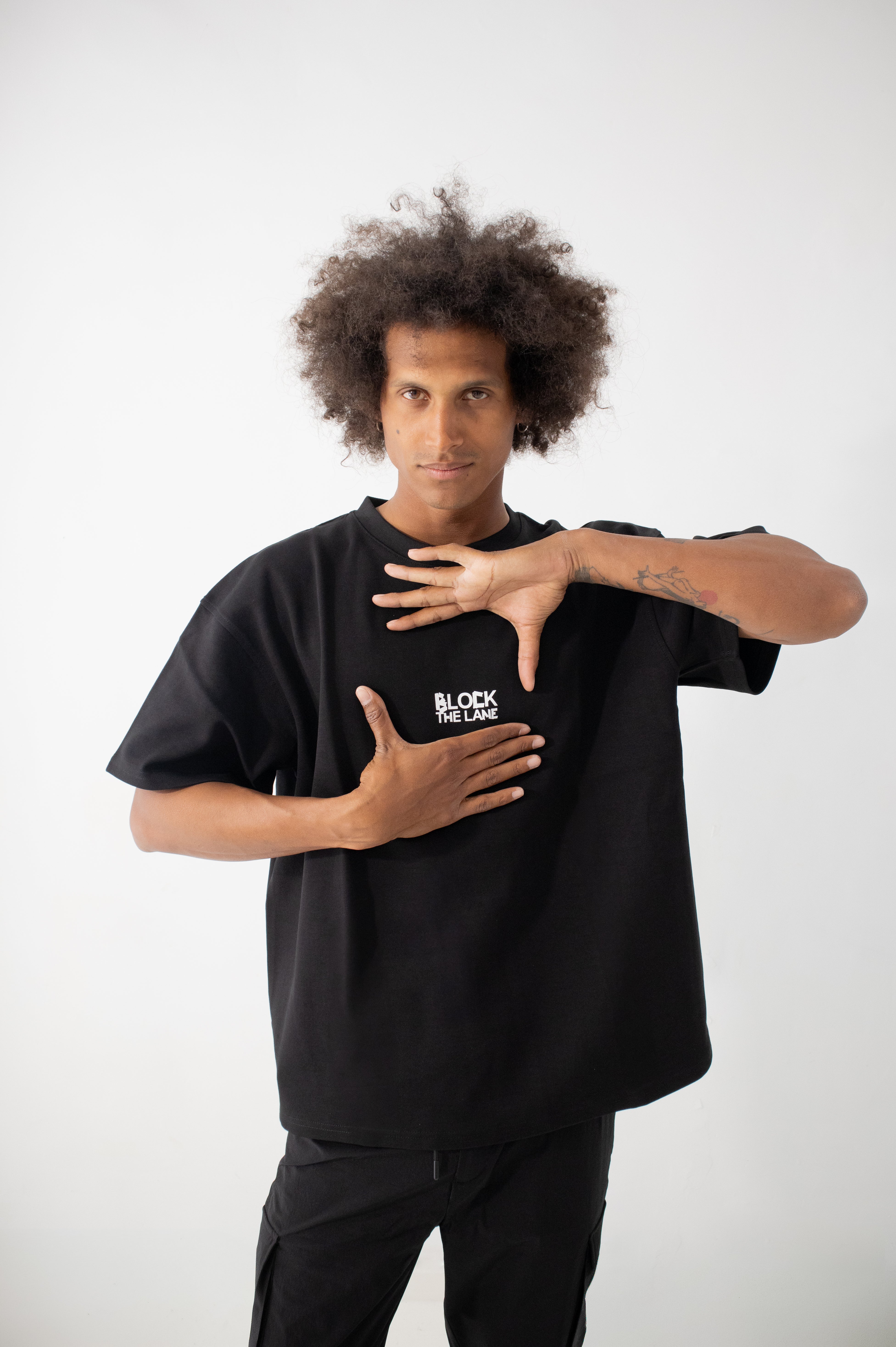 Core T-shirt