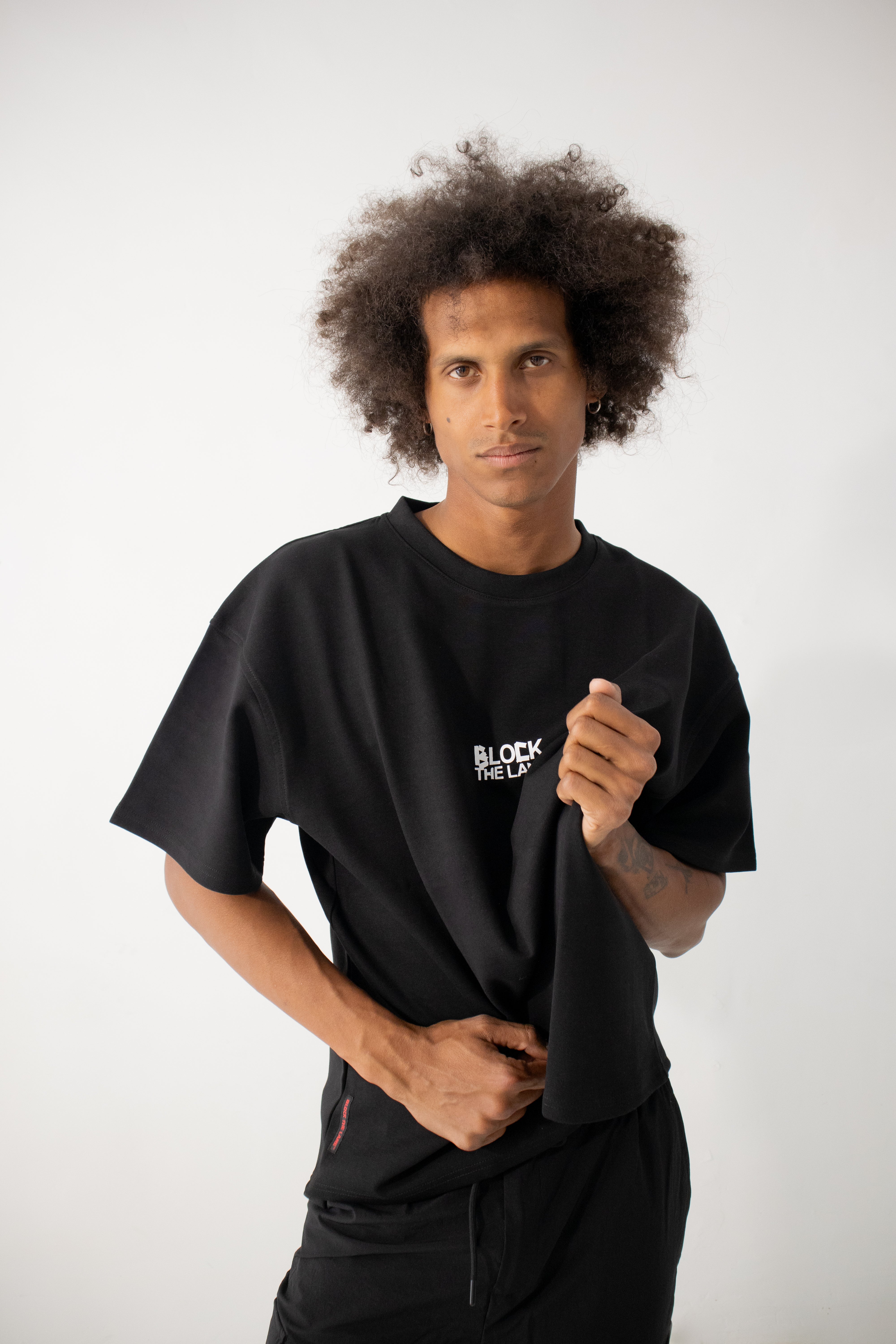 Core T-shirt