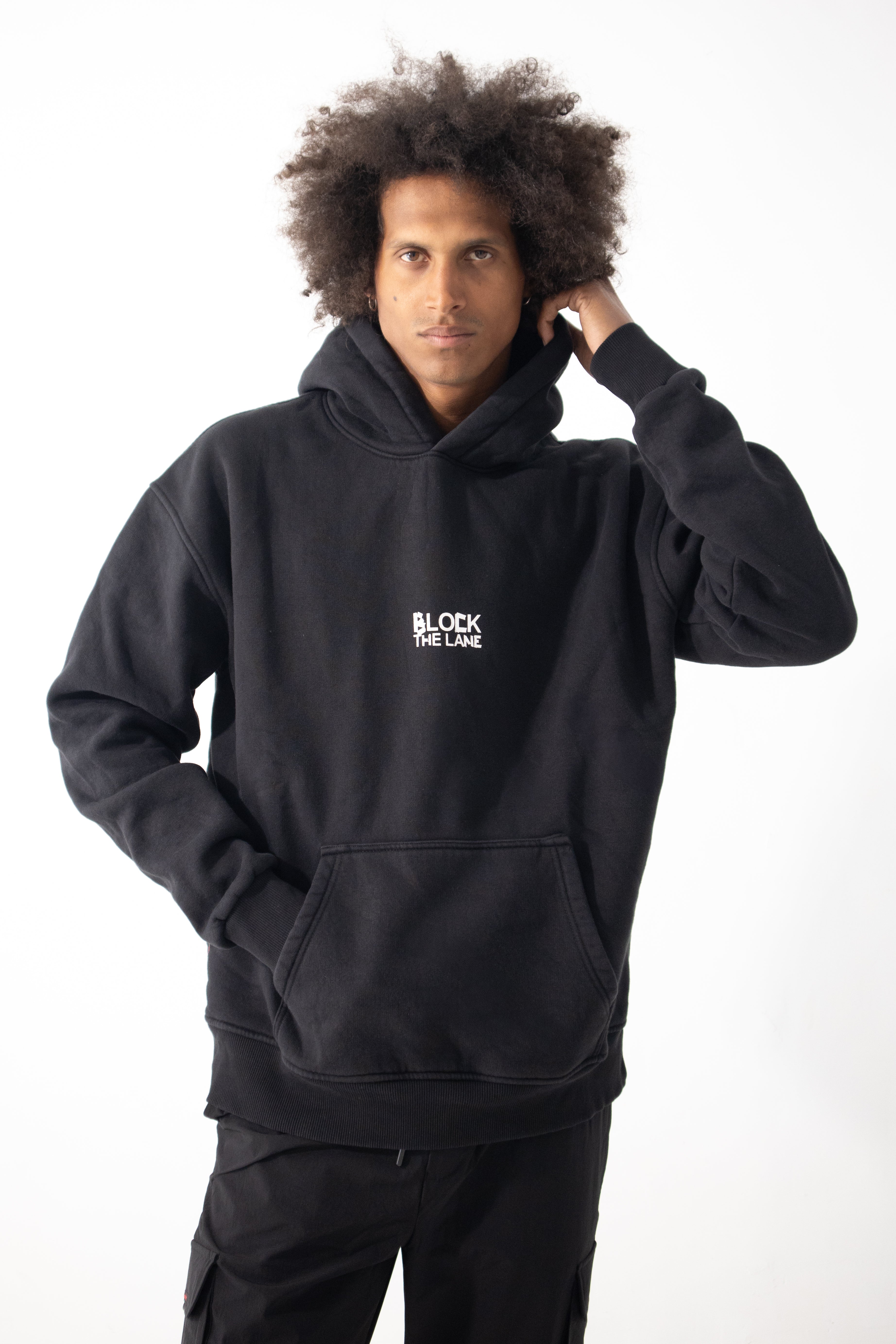 Core Hoodie