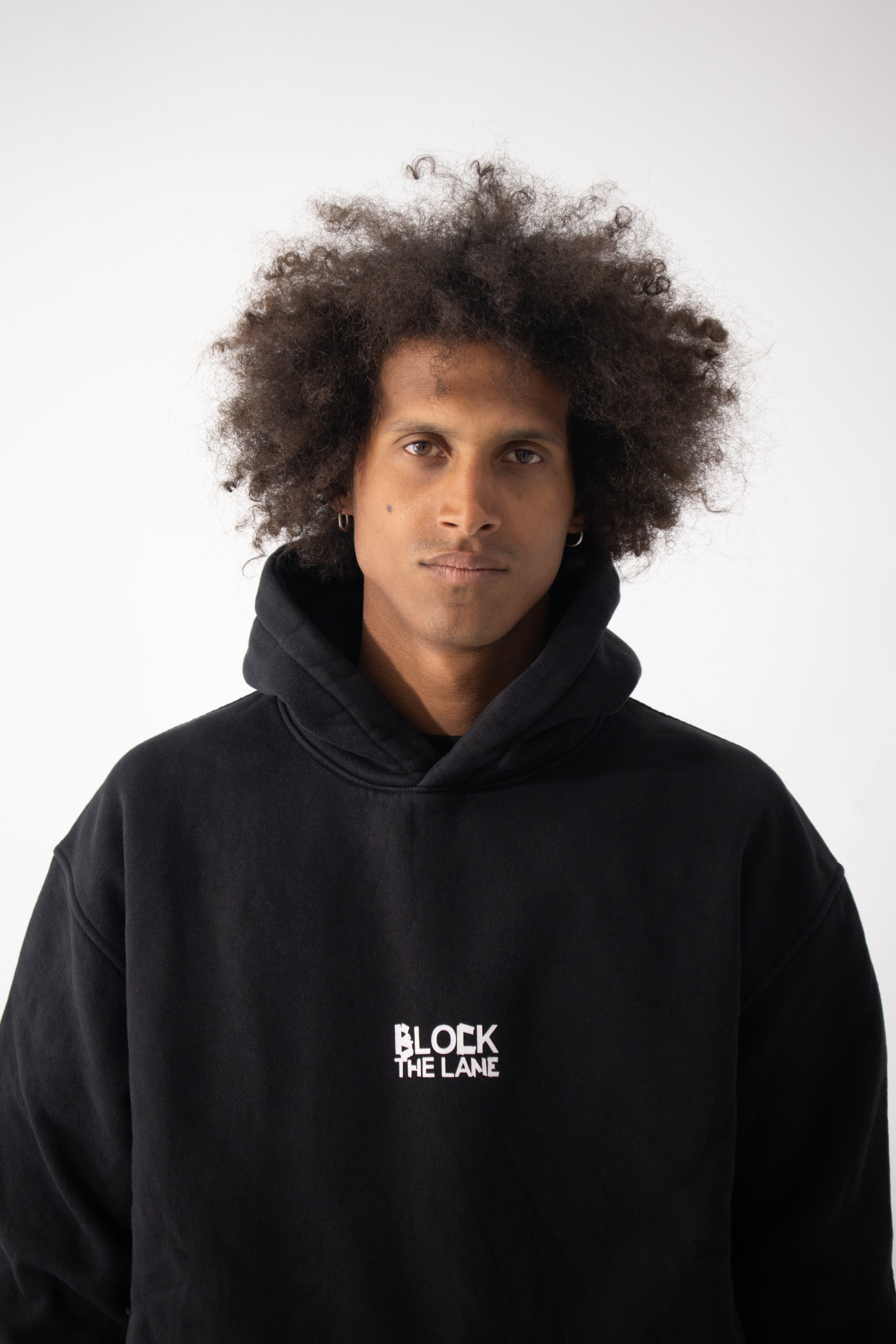 Core Hoodie
