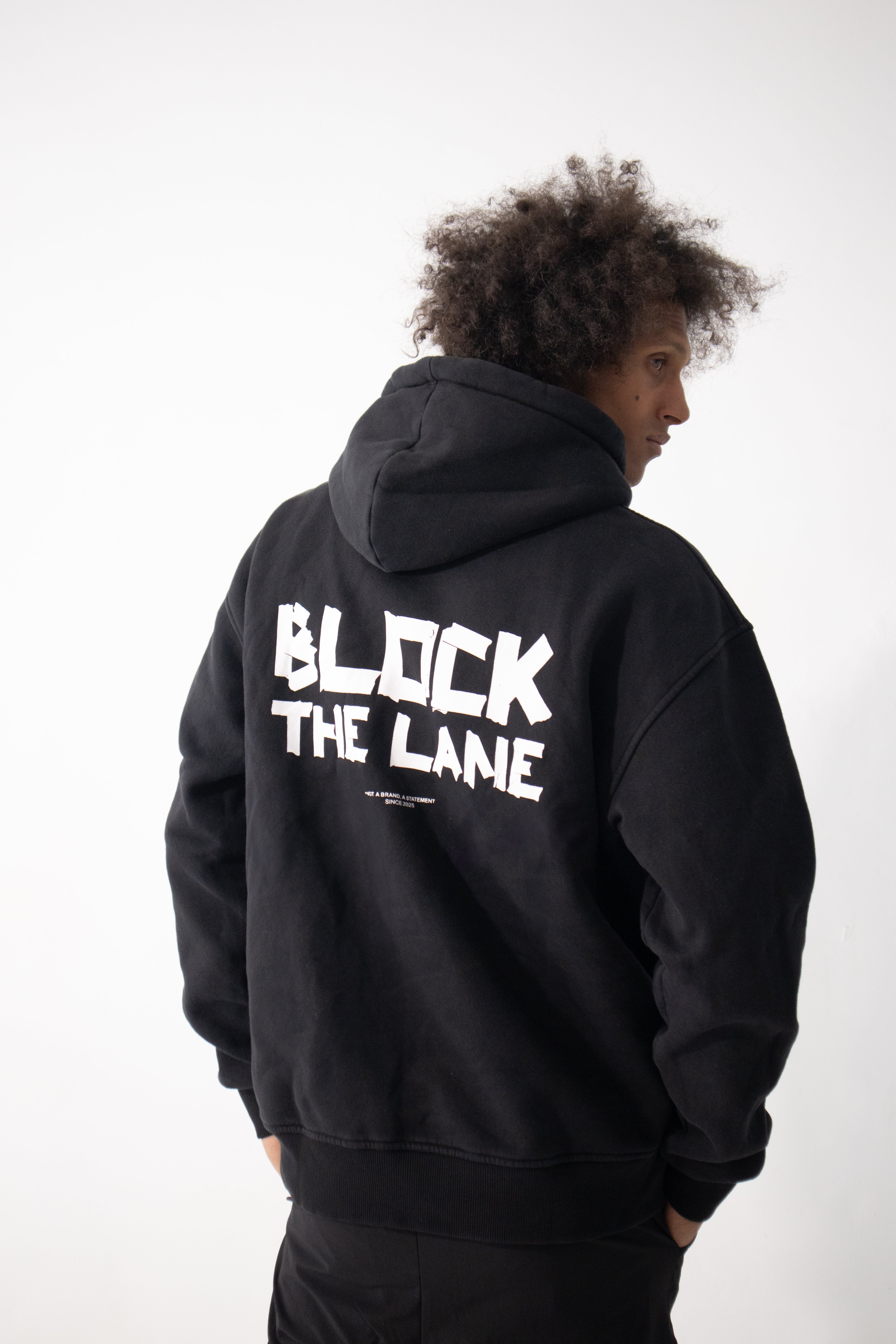 Core Hoodie