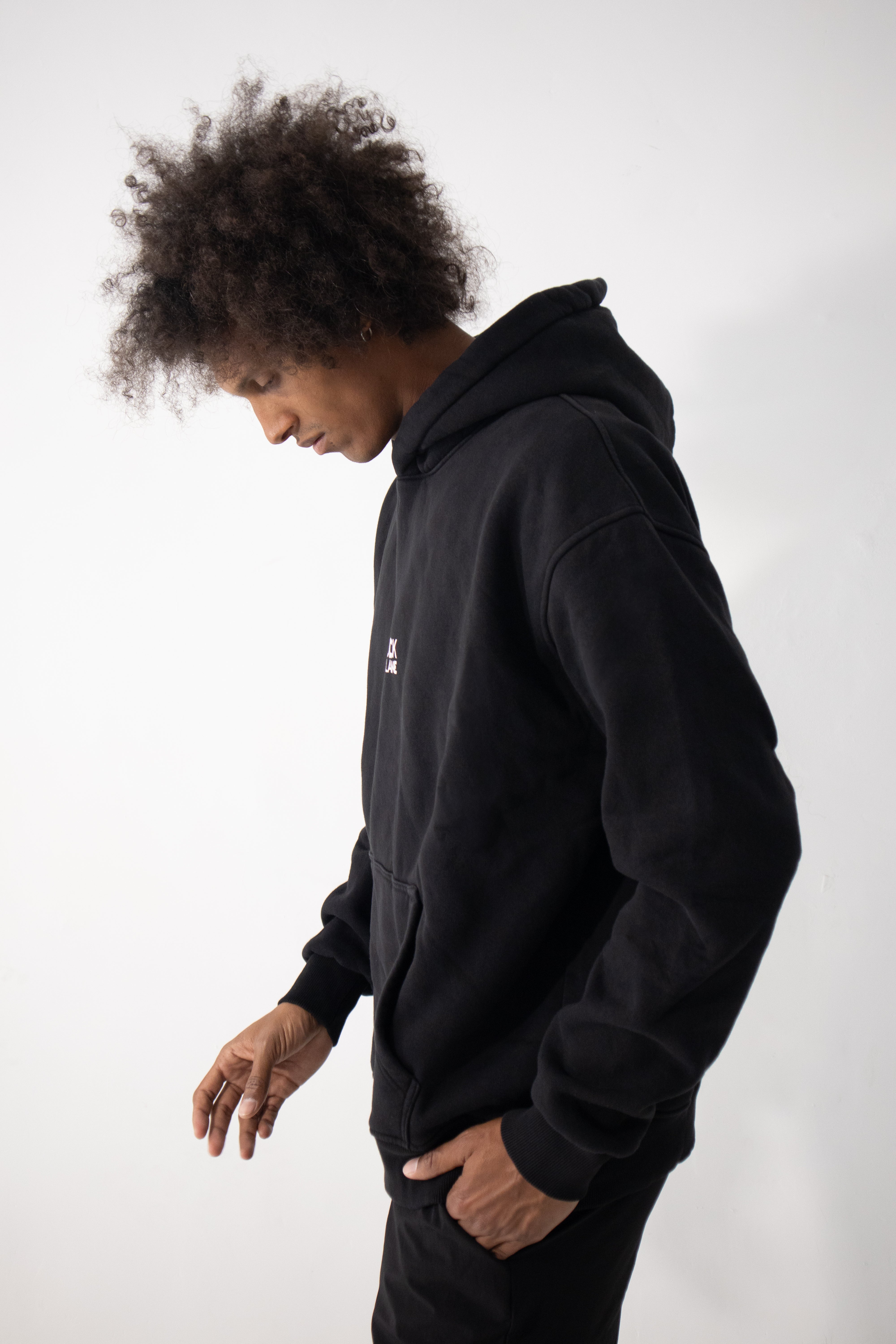 Core Hoodie