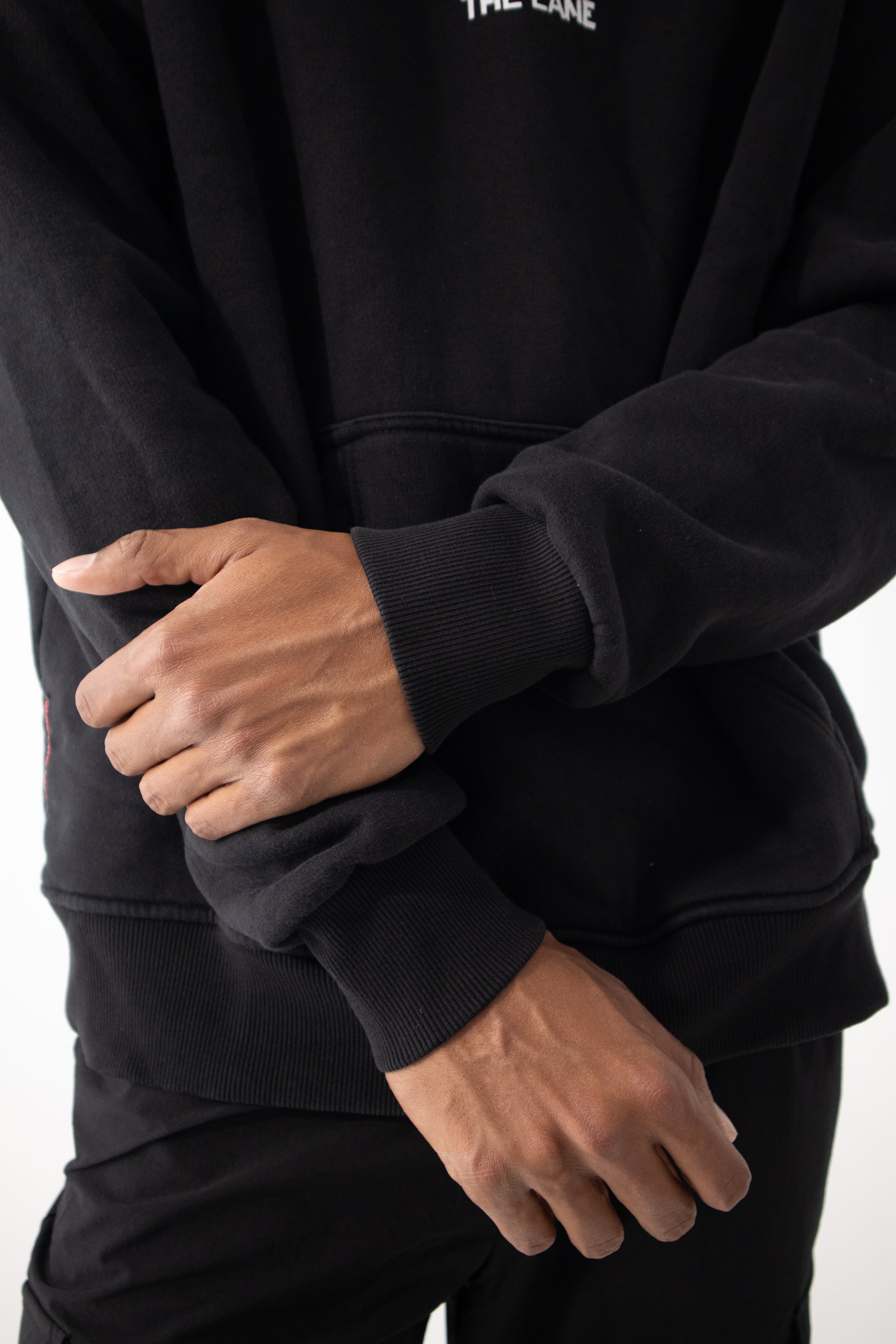 Core Hoodie