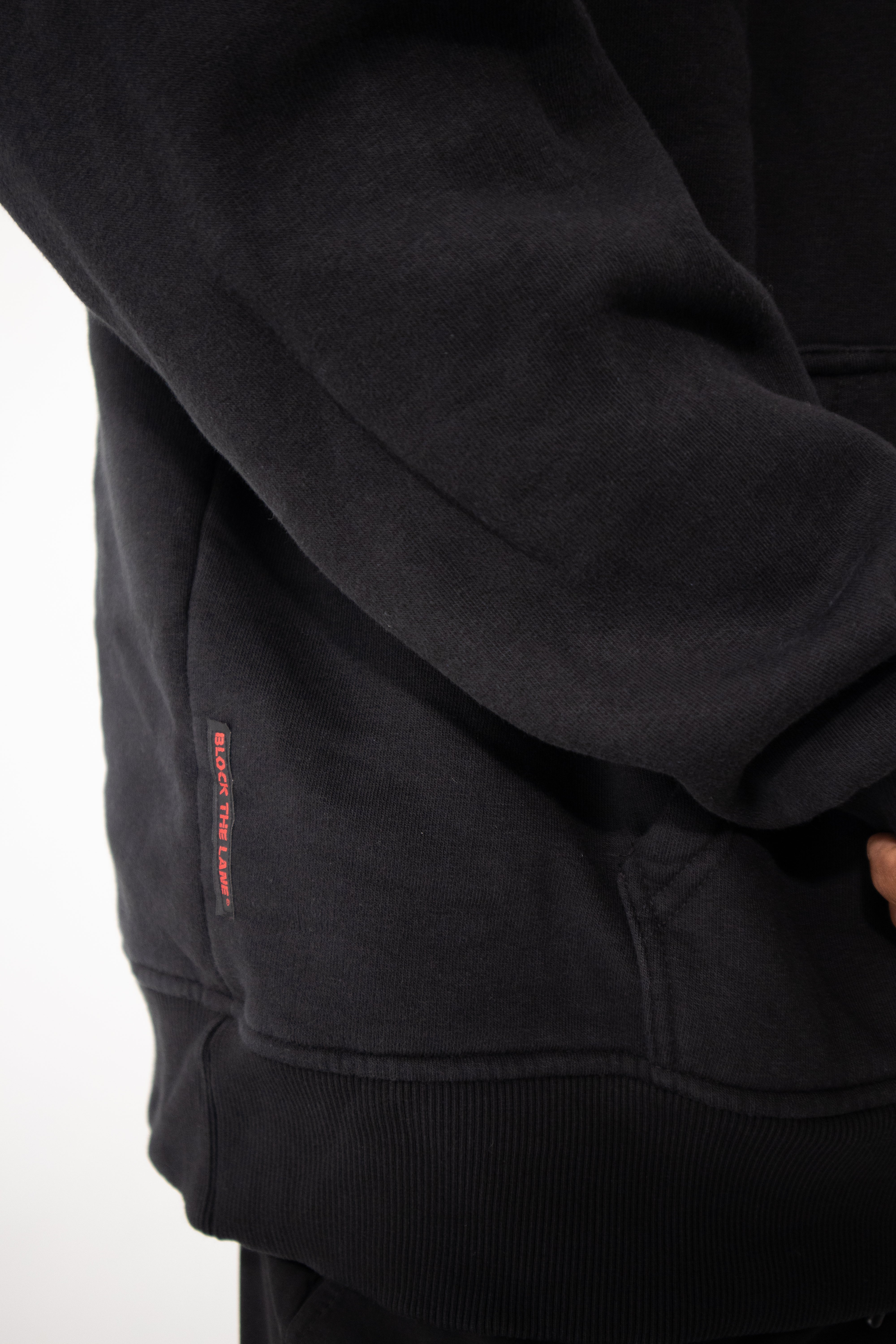 Core Hoodie