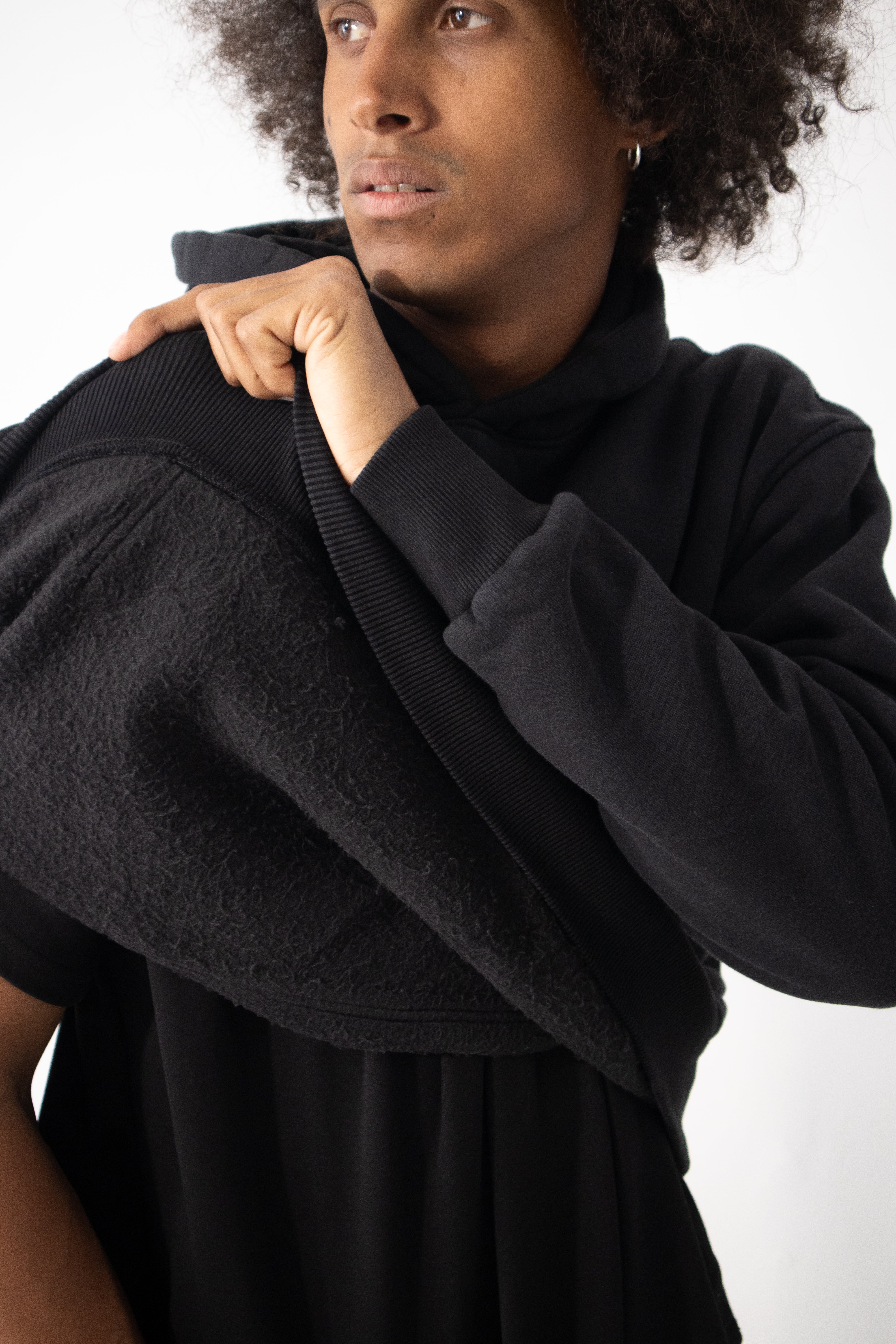Core Hoodie