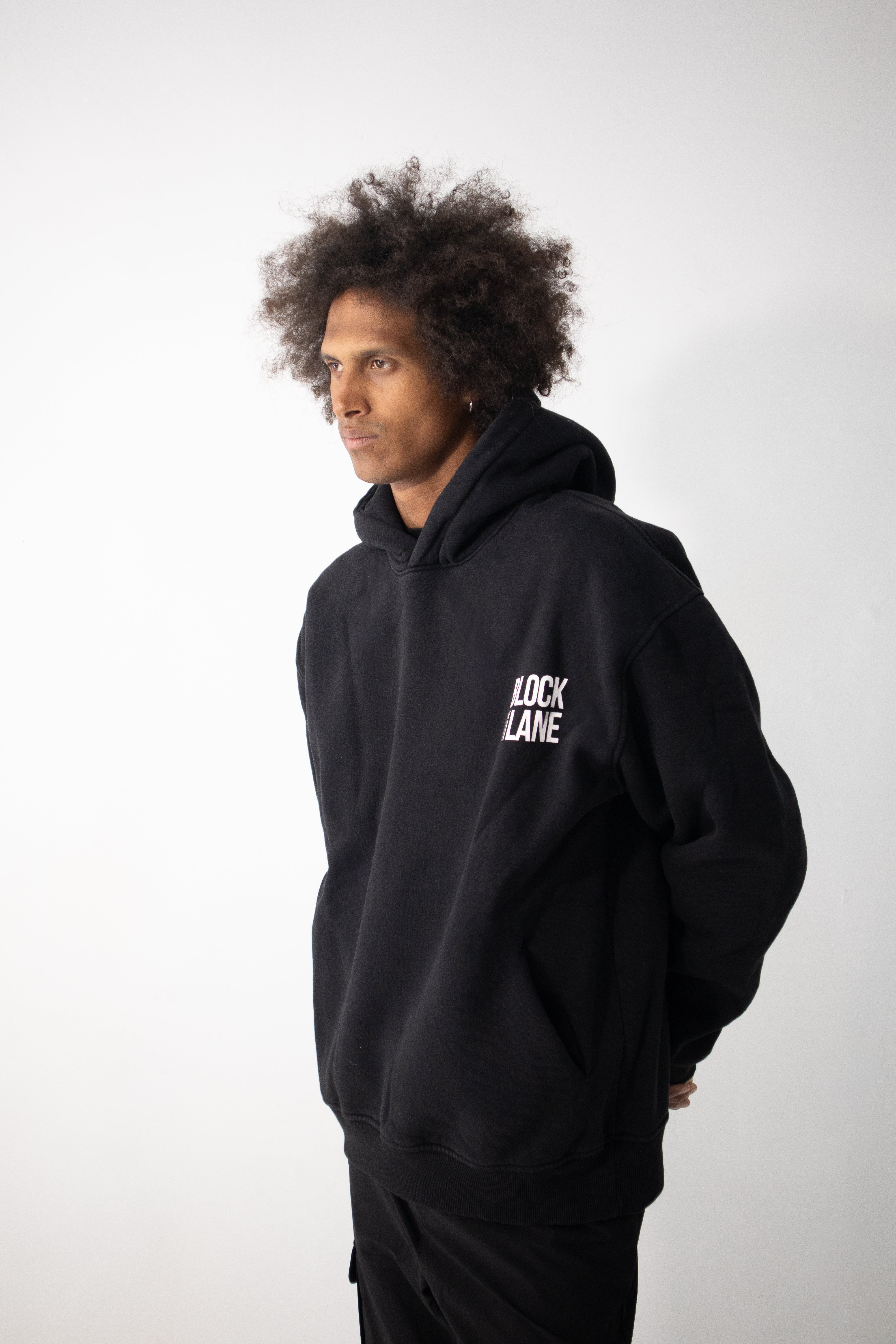 Statement Hoodie
