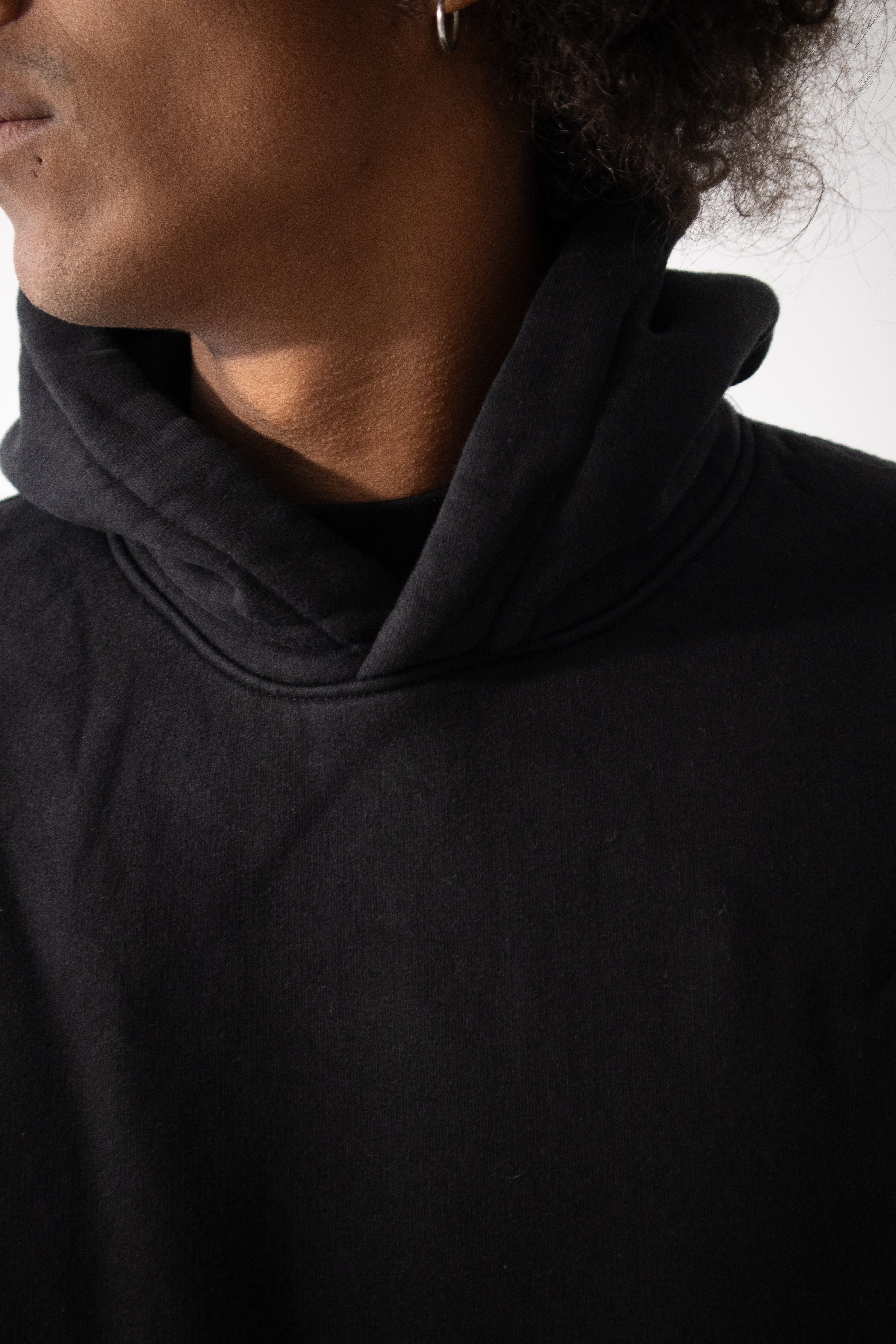 Statement Hoodie