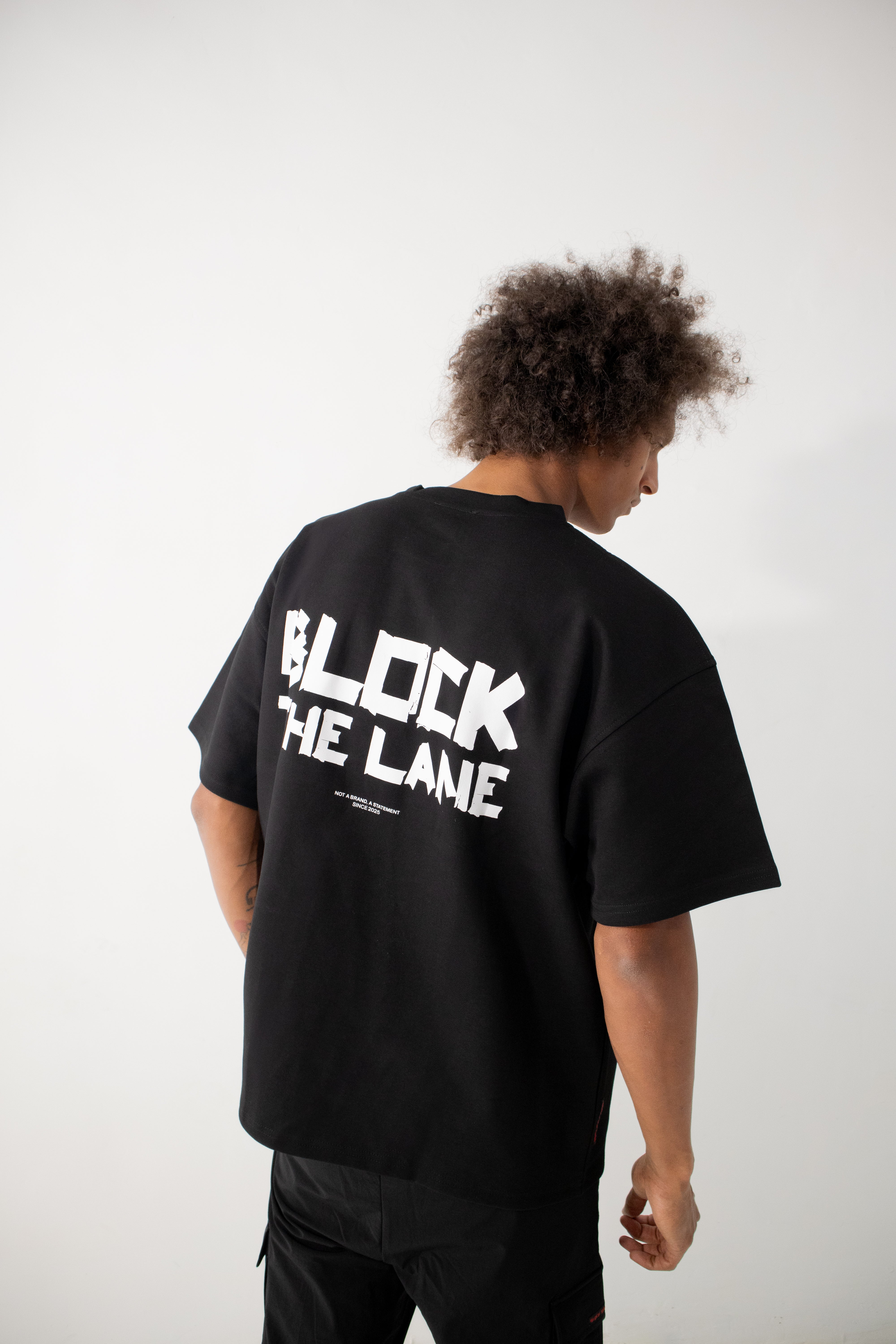 Core T-shirt