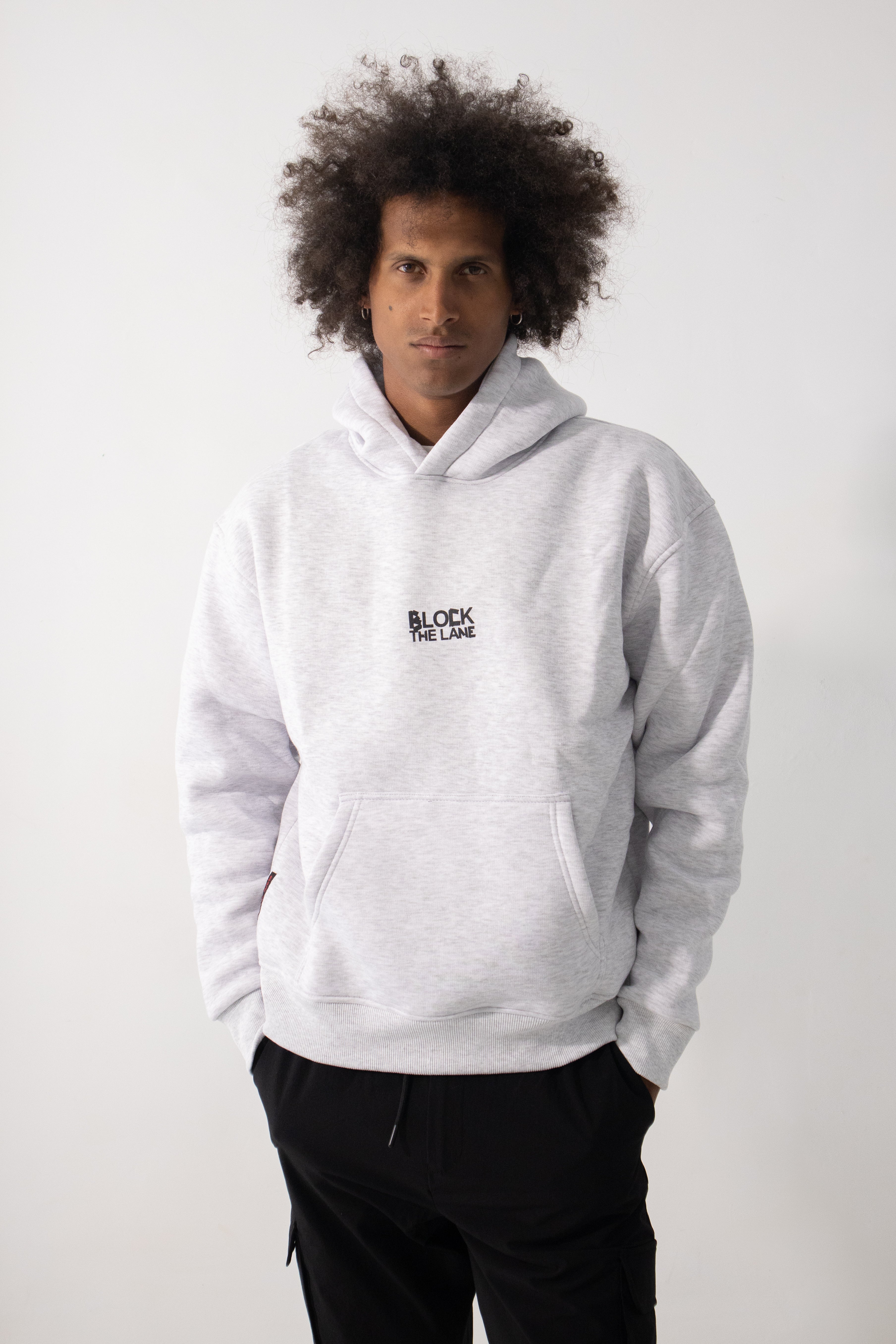 Core Hoodie