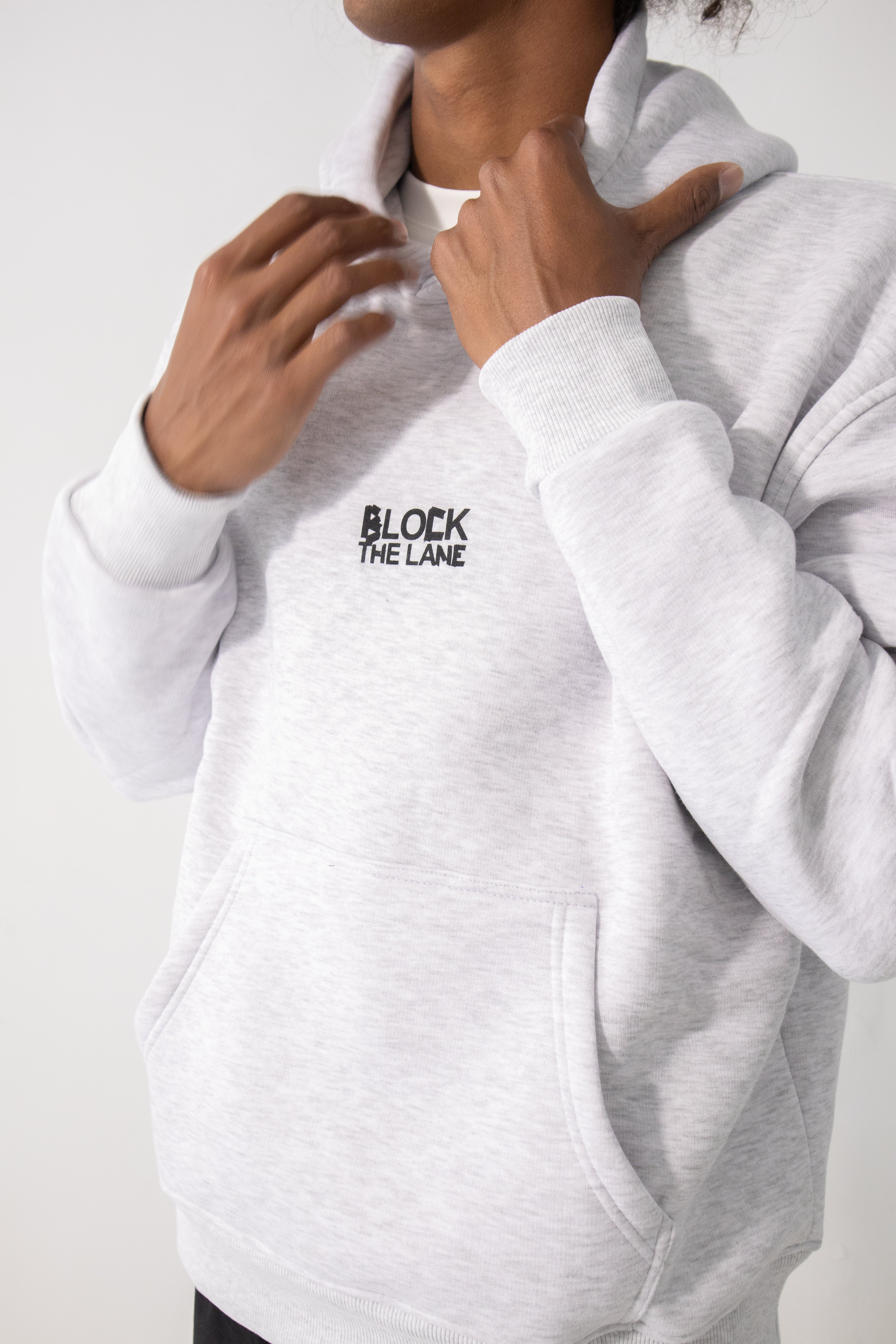 Core Hoodie