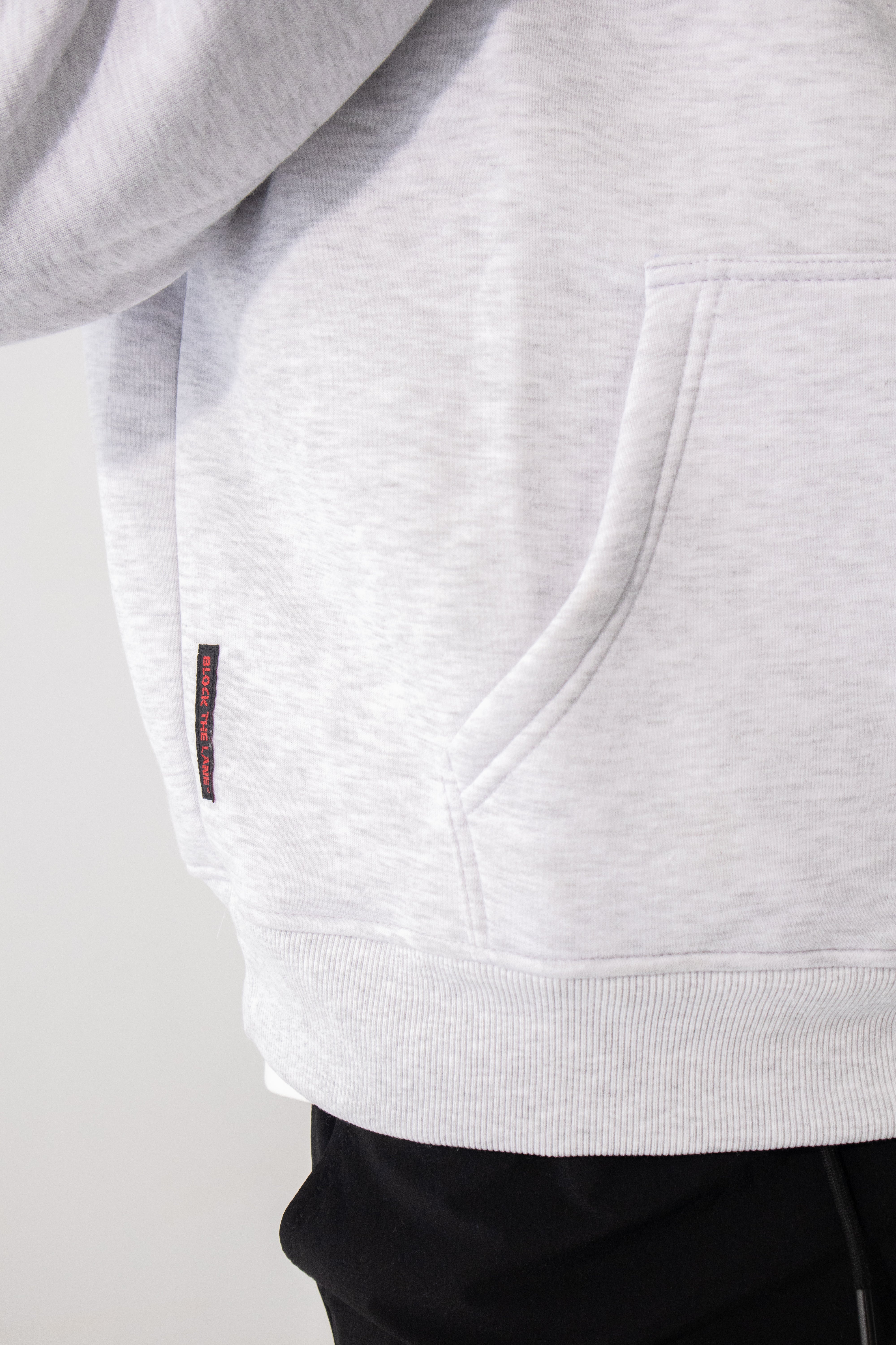 Core Hoodie