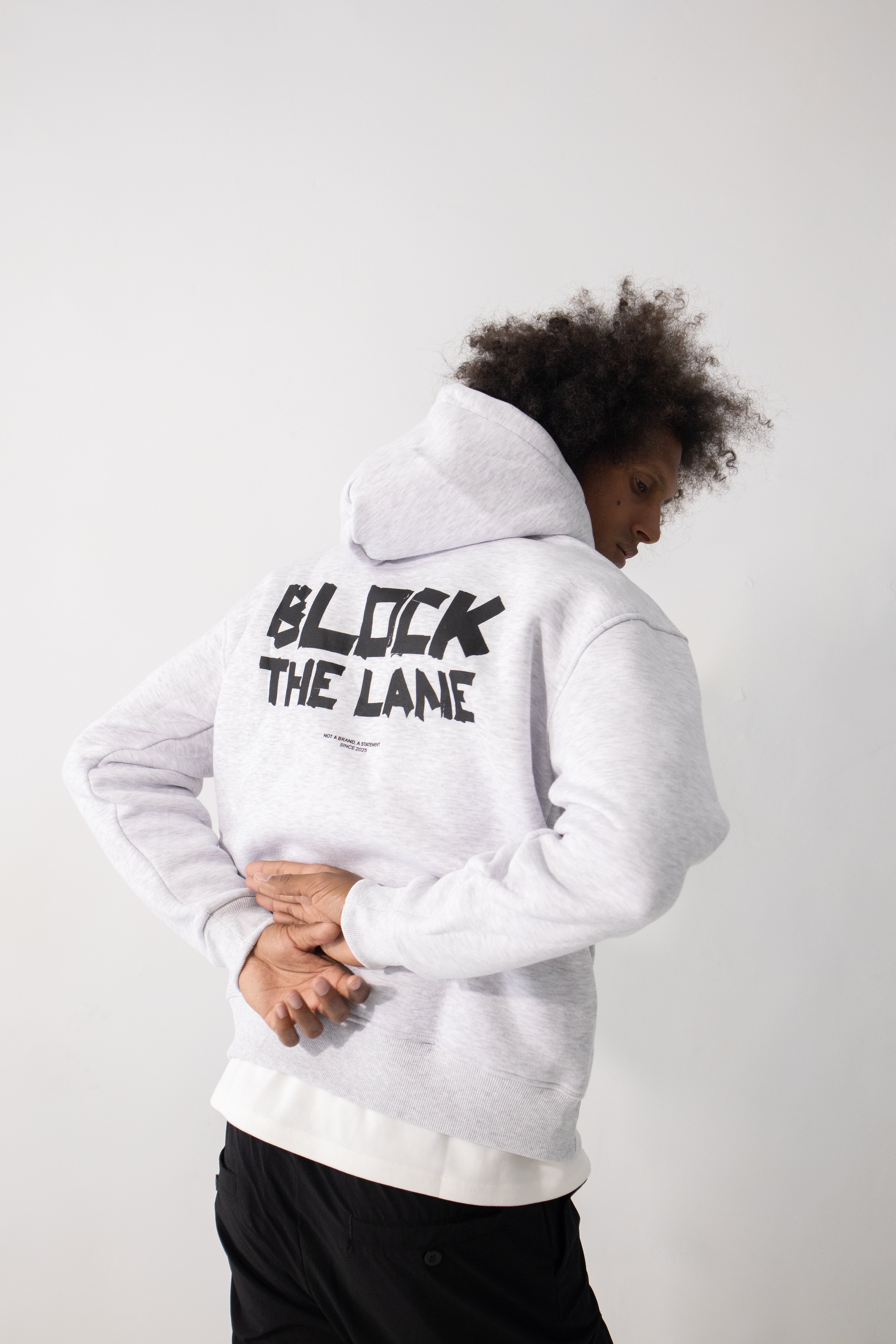 Core Hoodie
