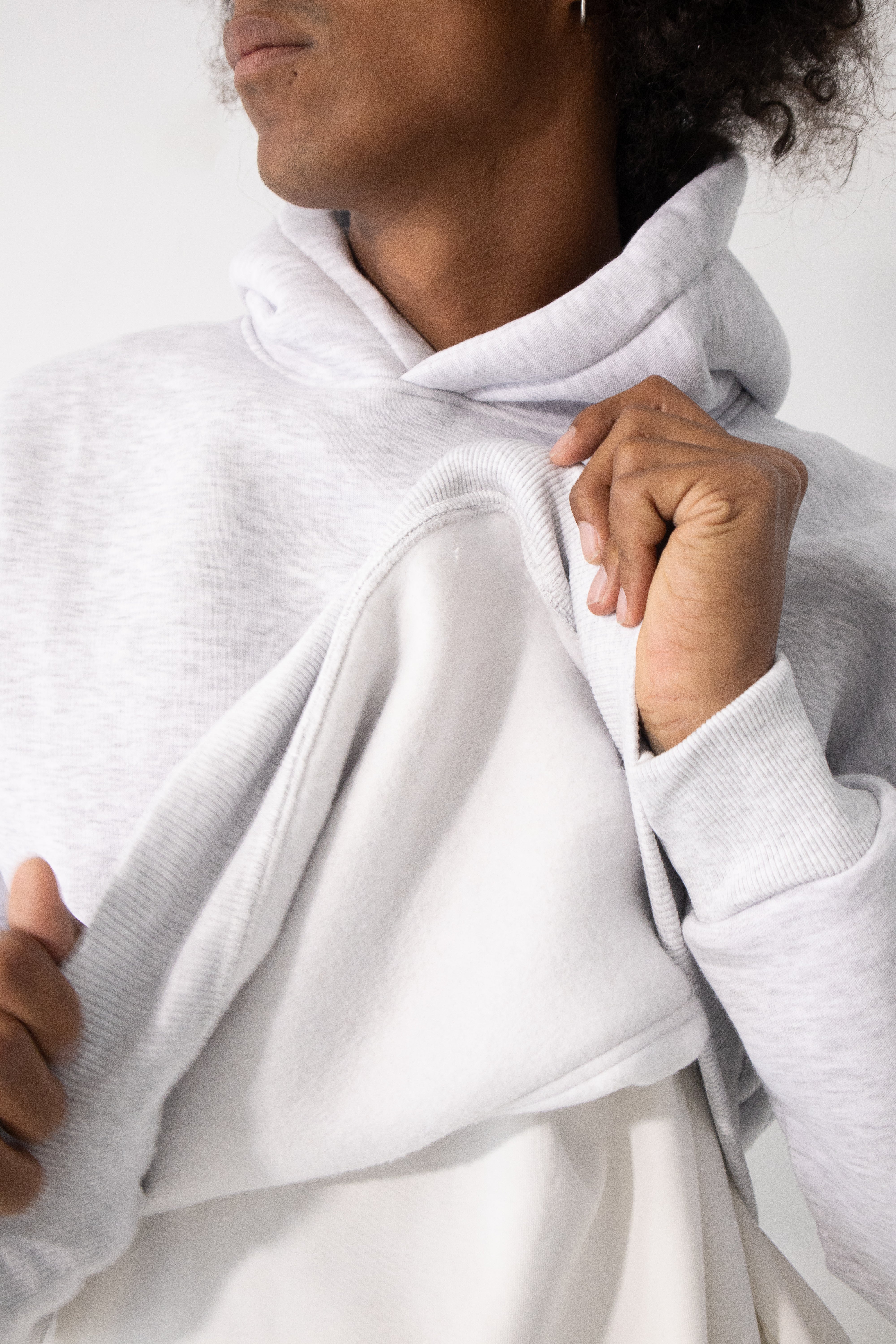 Core Hoodie