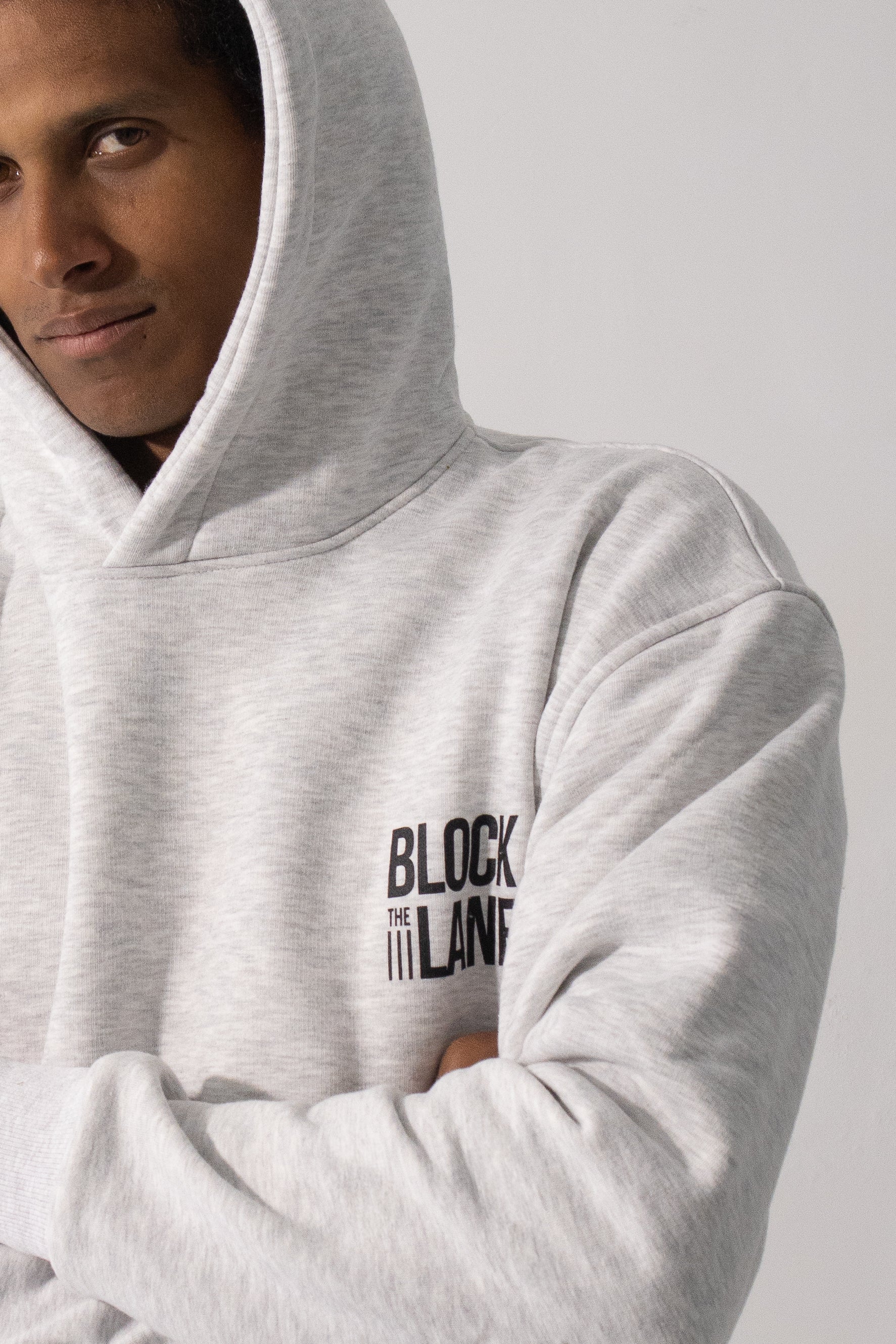 Statement Hoodie