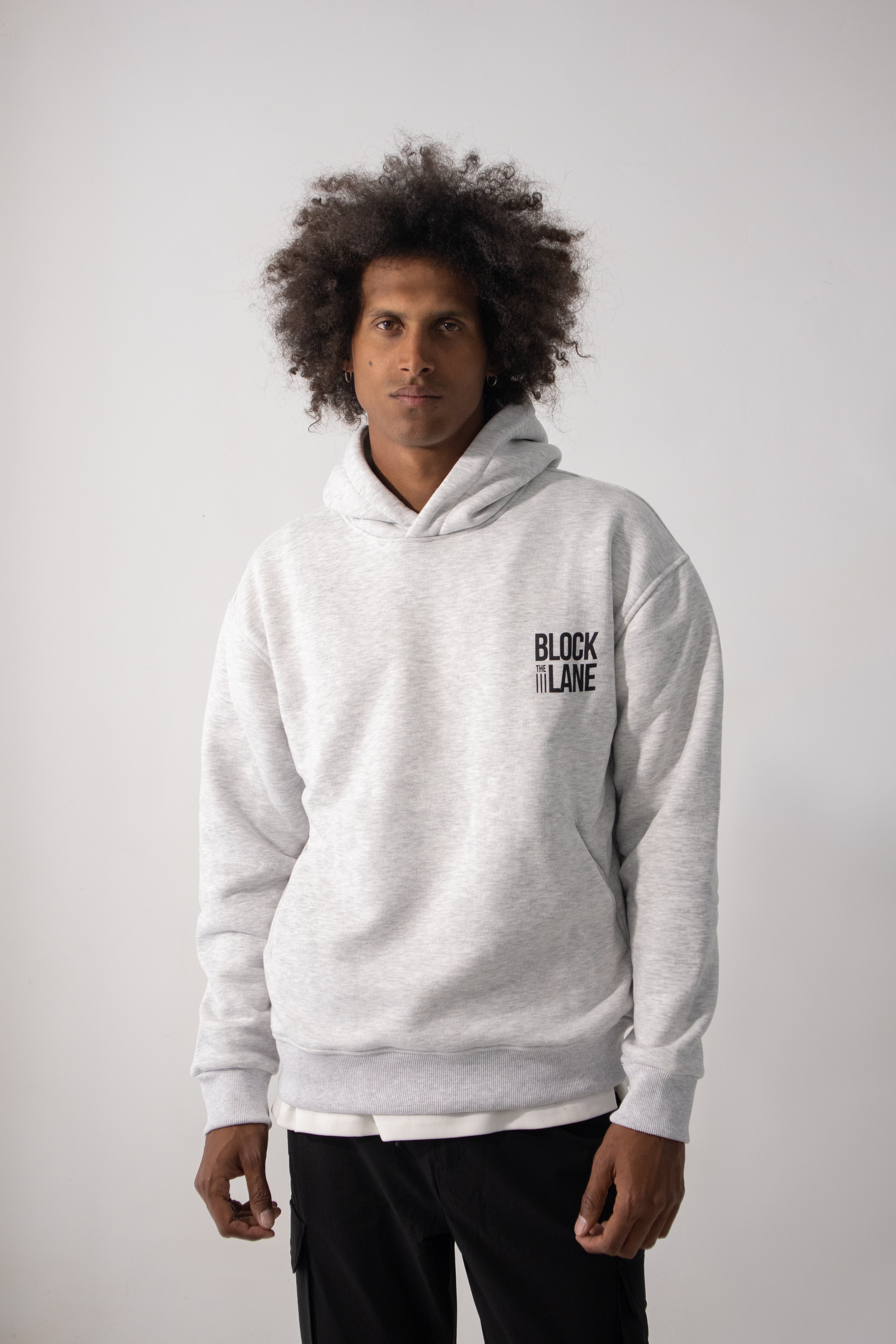 Statement Hoodie