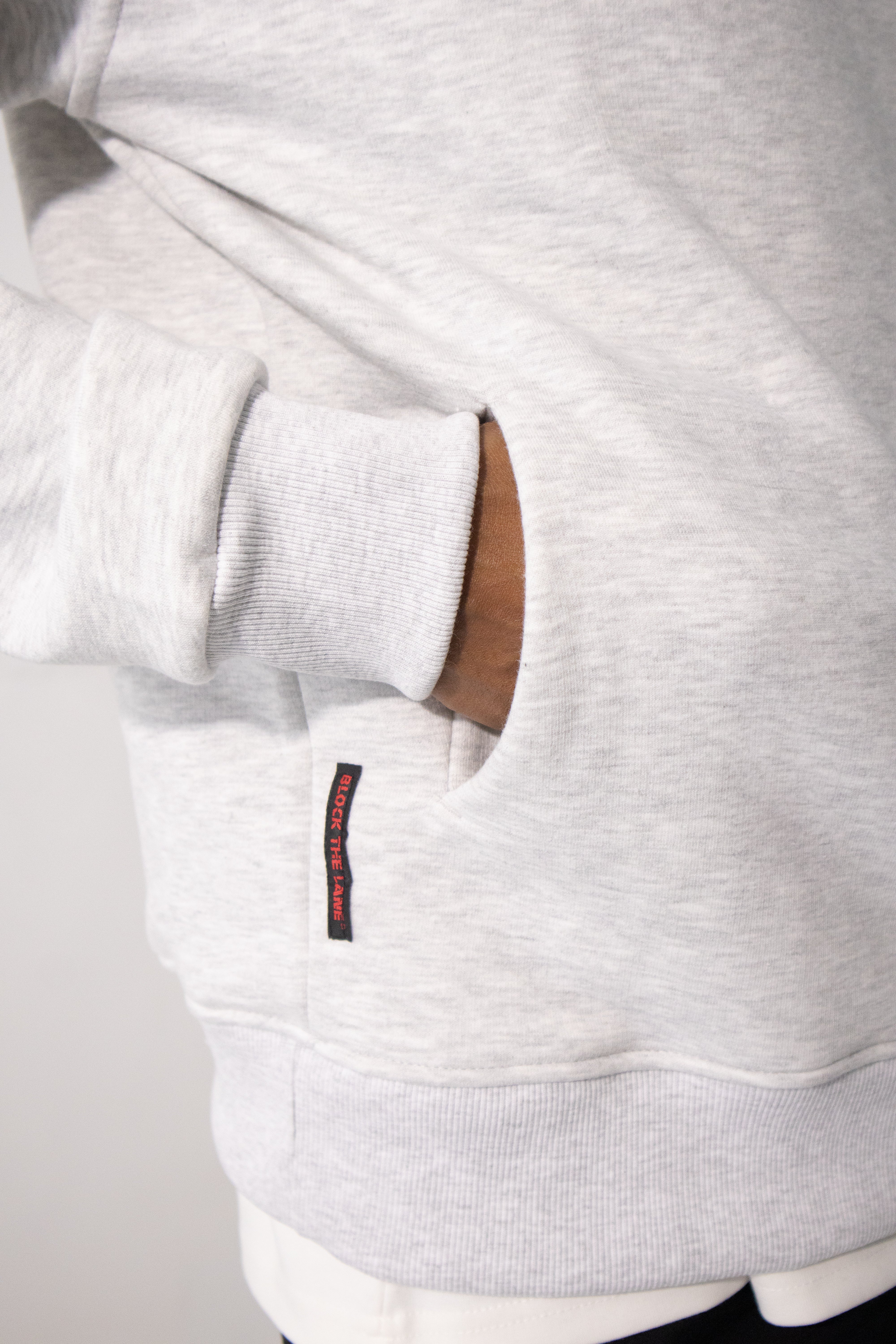 Statement Hoodie