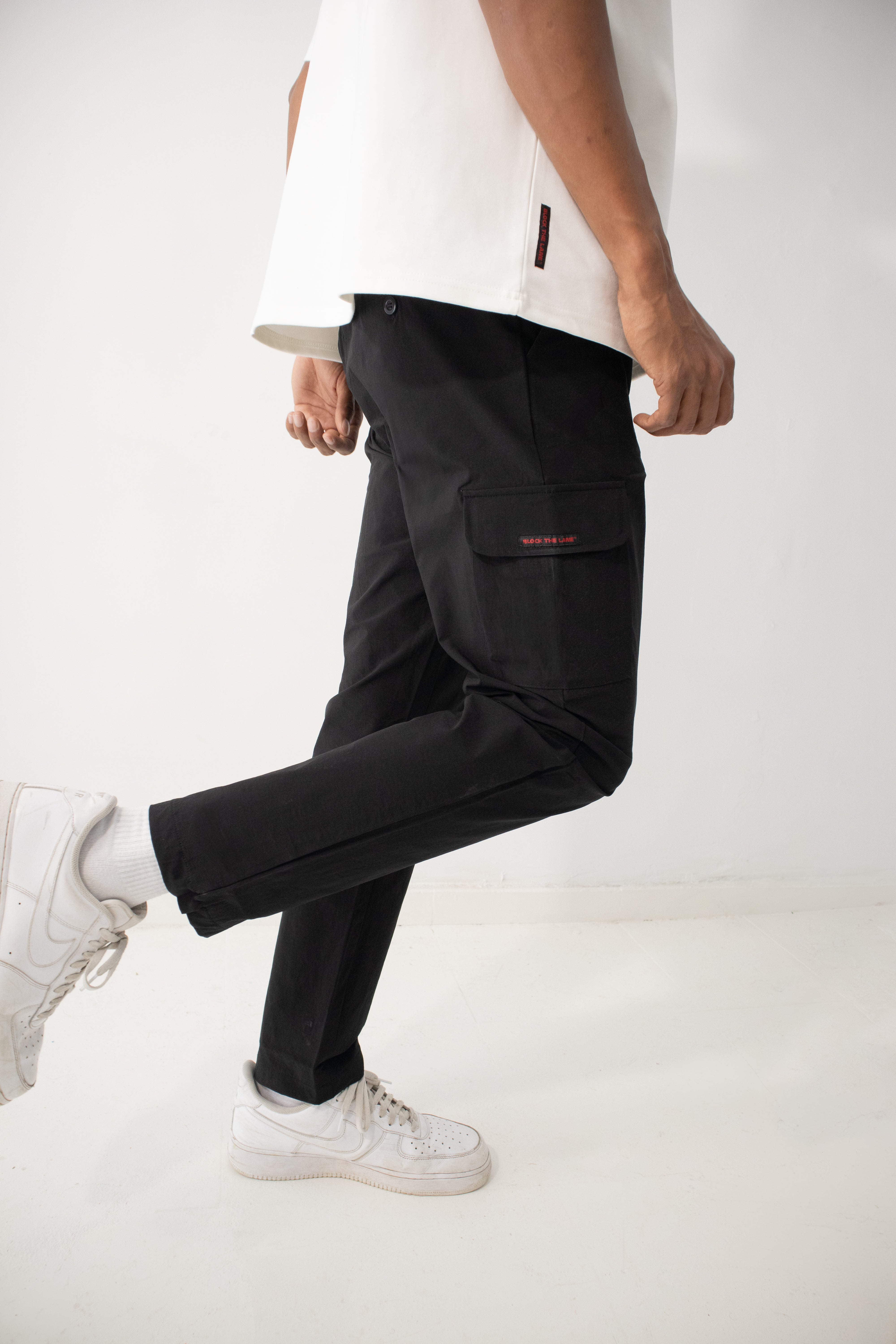 Stride Cargo Pants