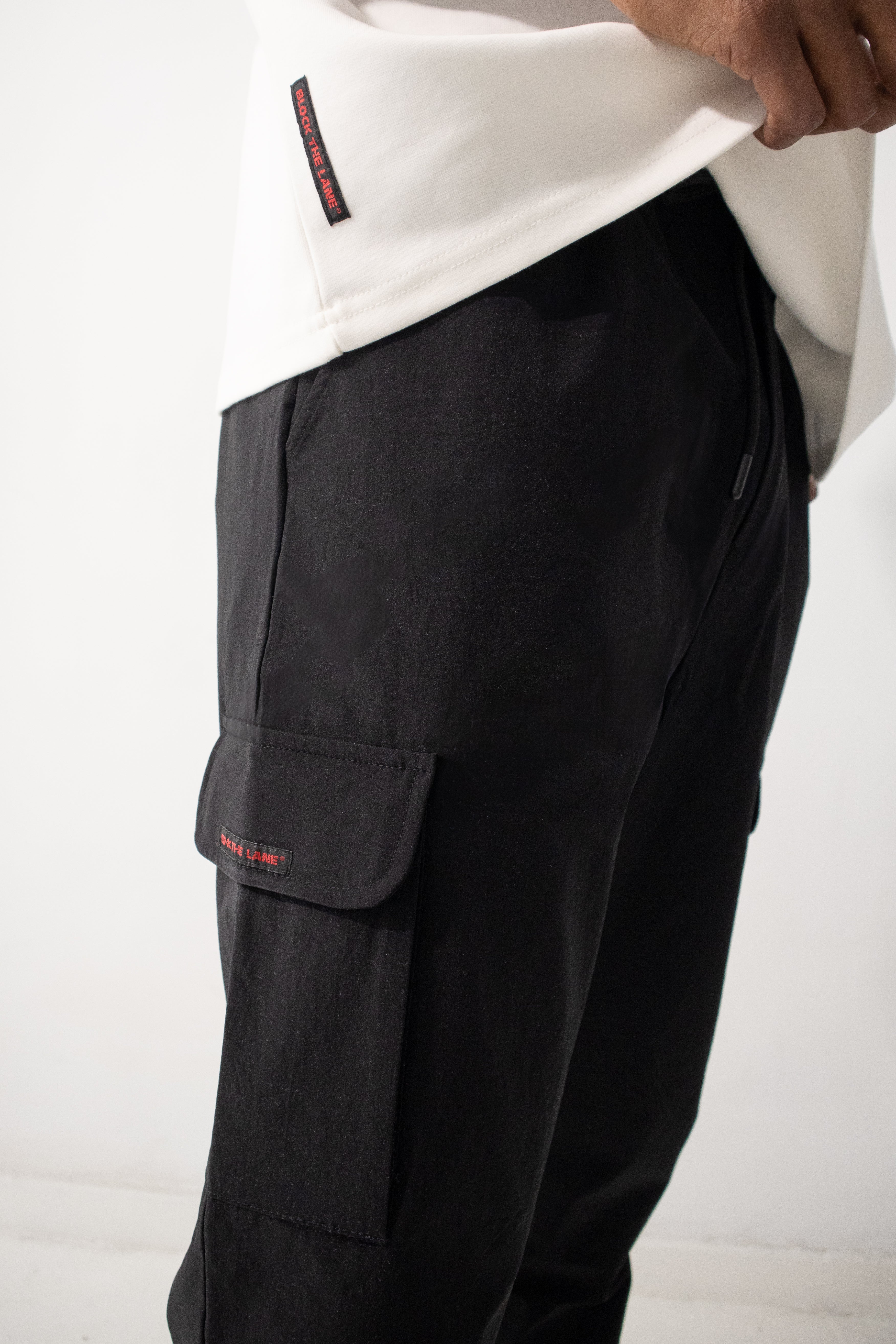 Stride Cargo Pants