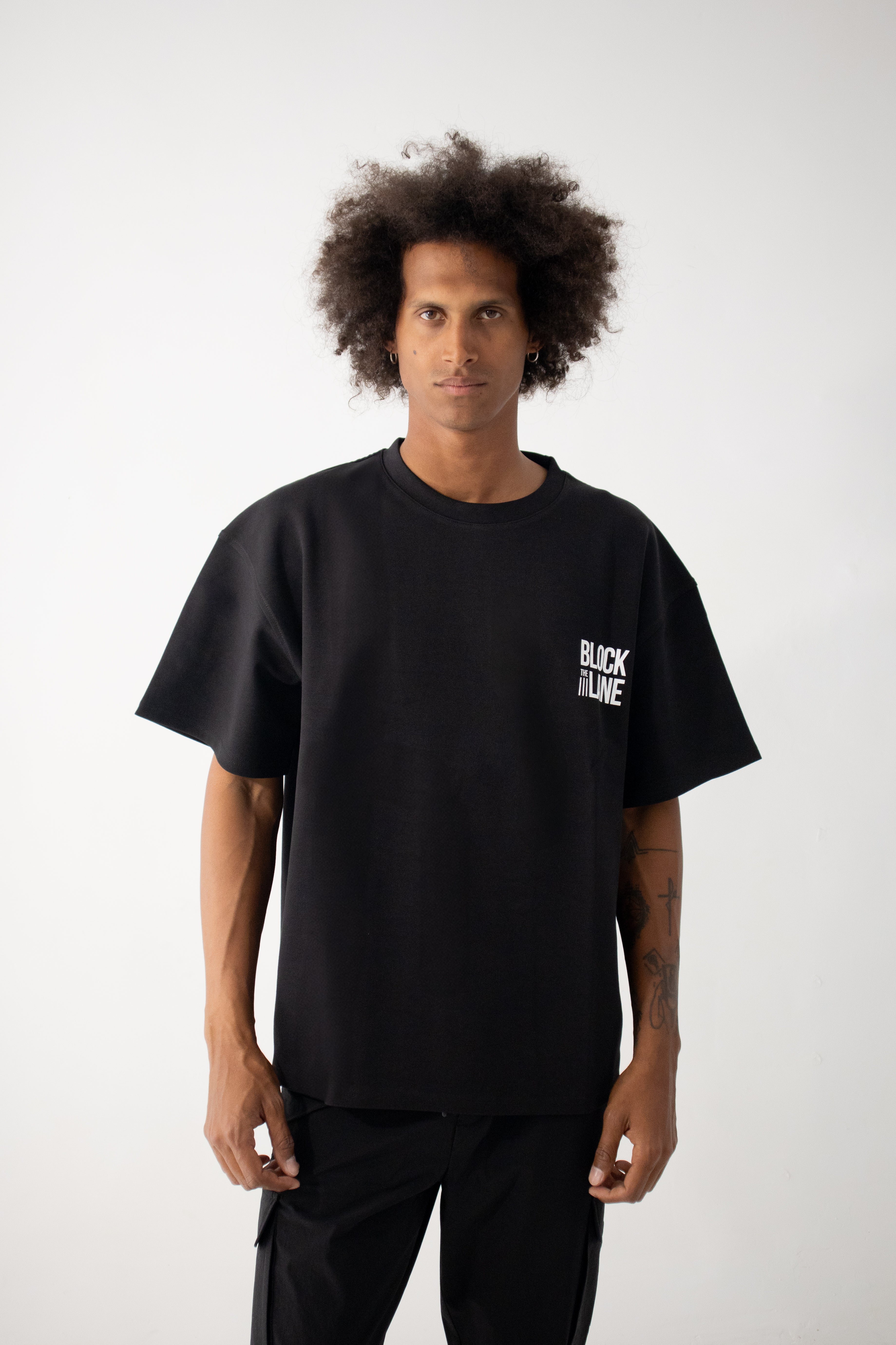 Statement T-shirt