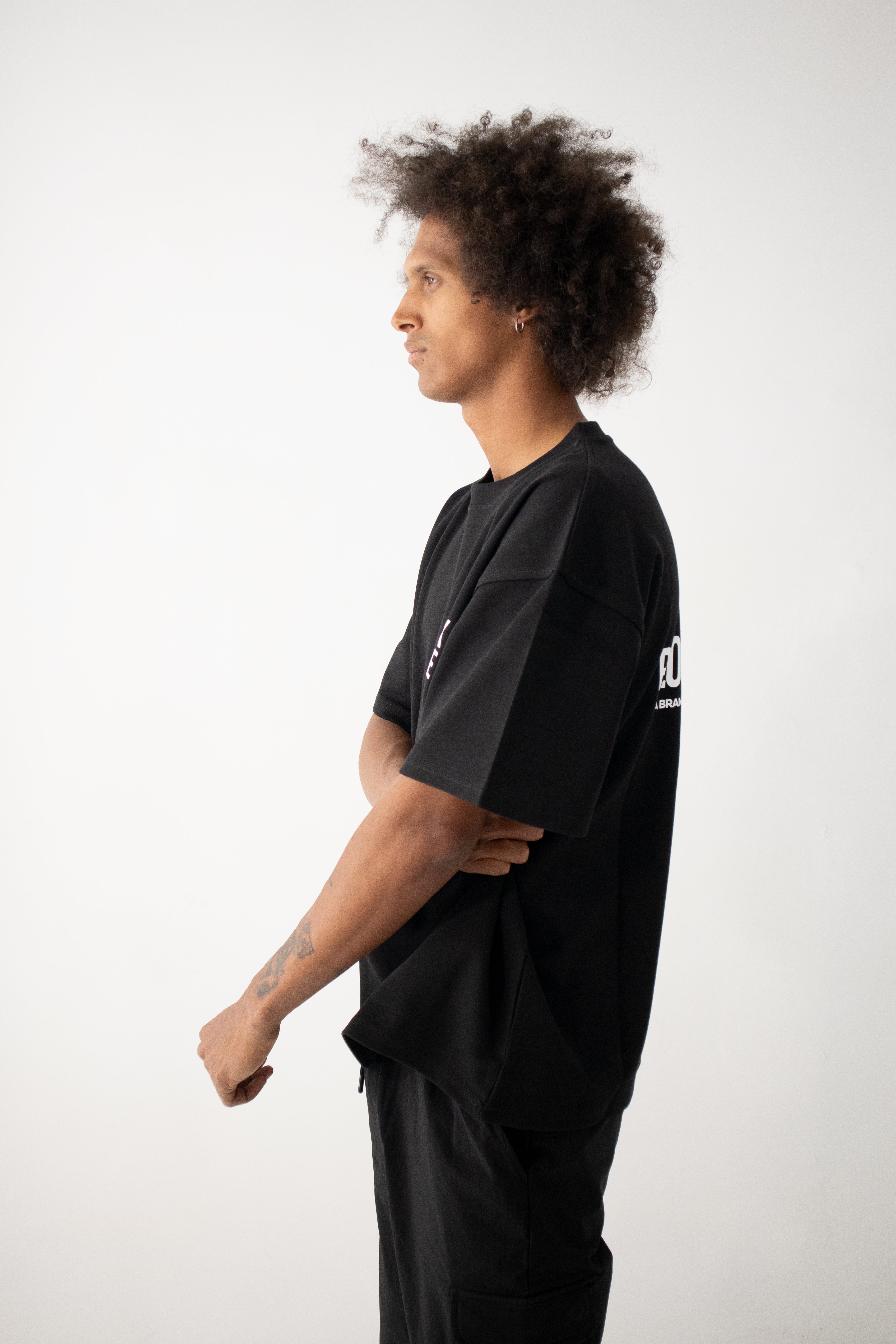 Statement T-shirt
