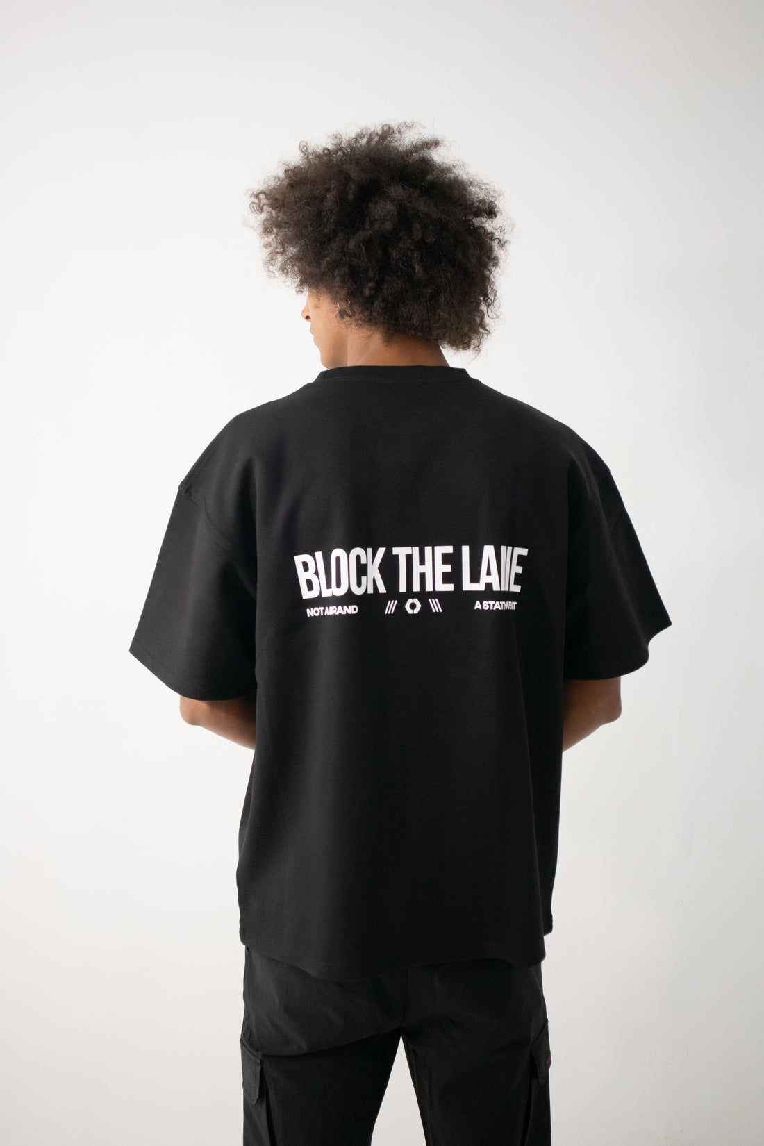 Statement T-shirt