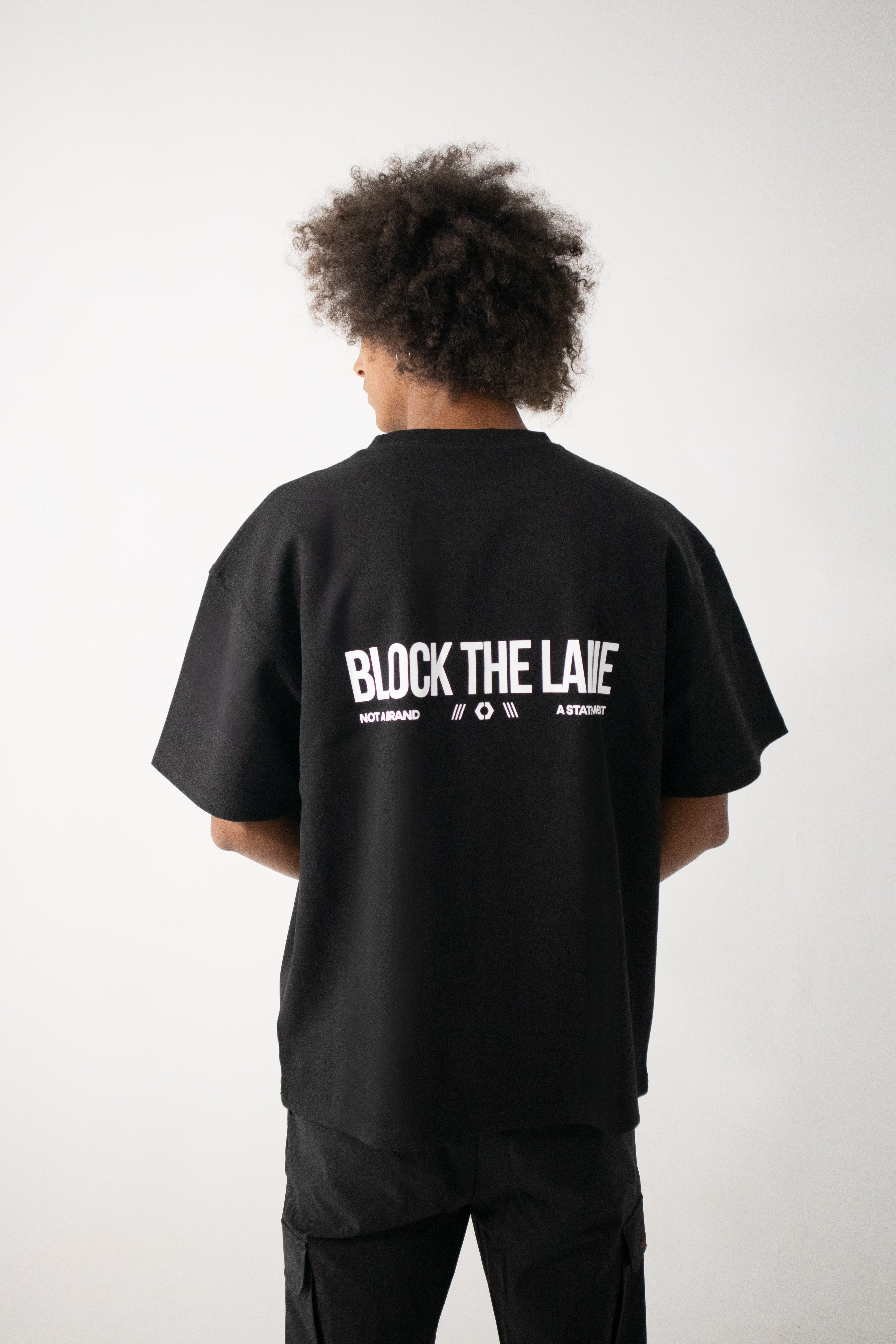 Statement T-shirt