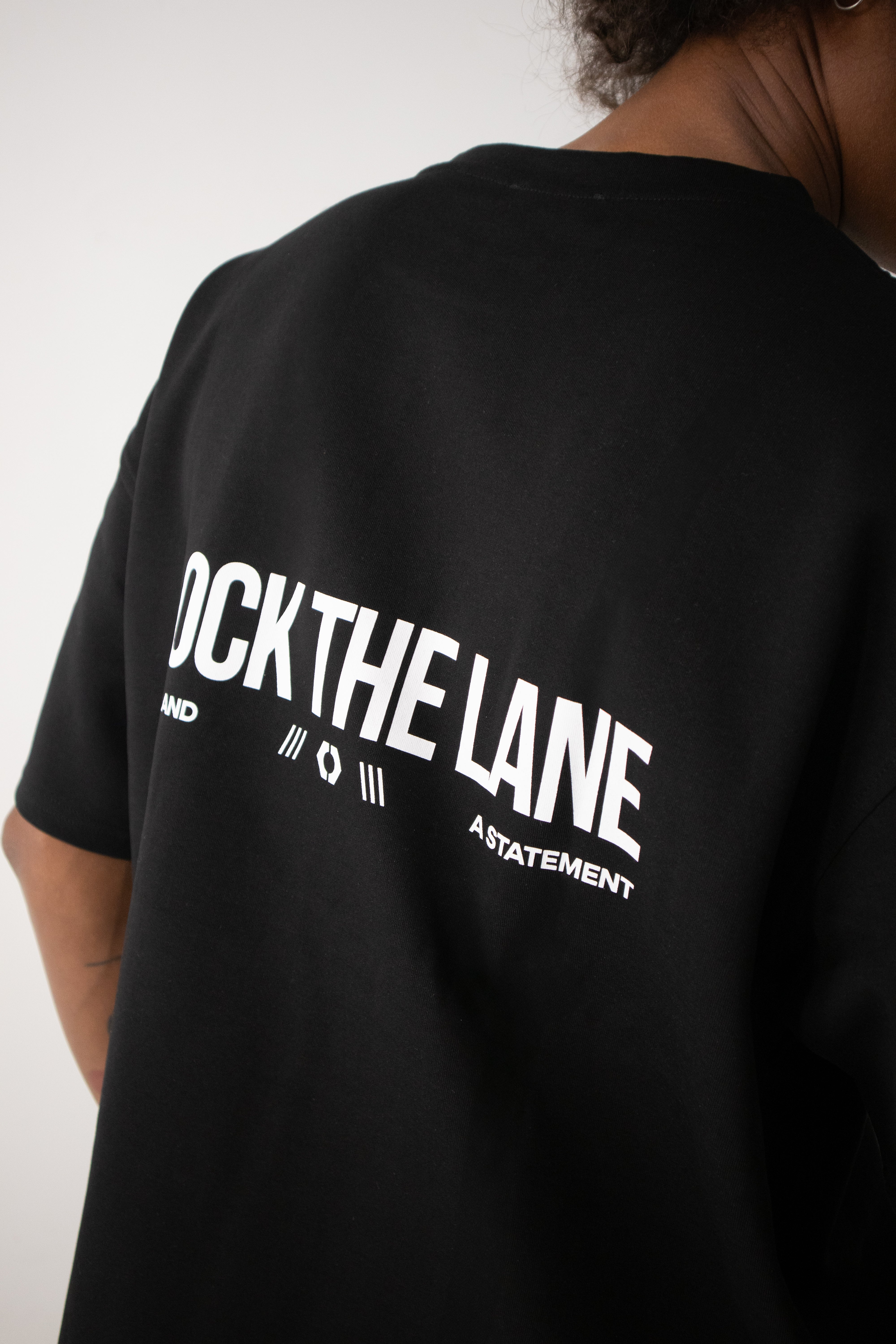 Statement T-shirt