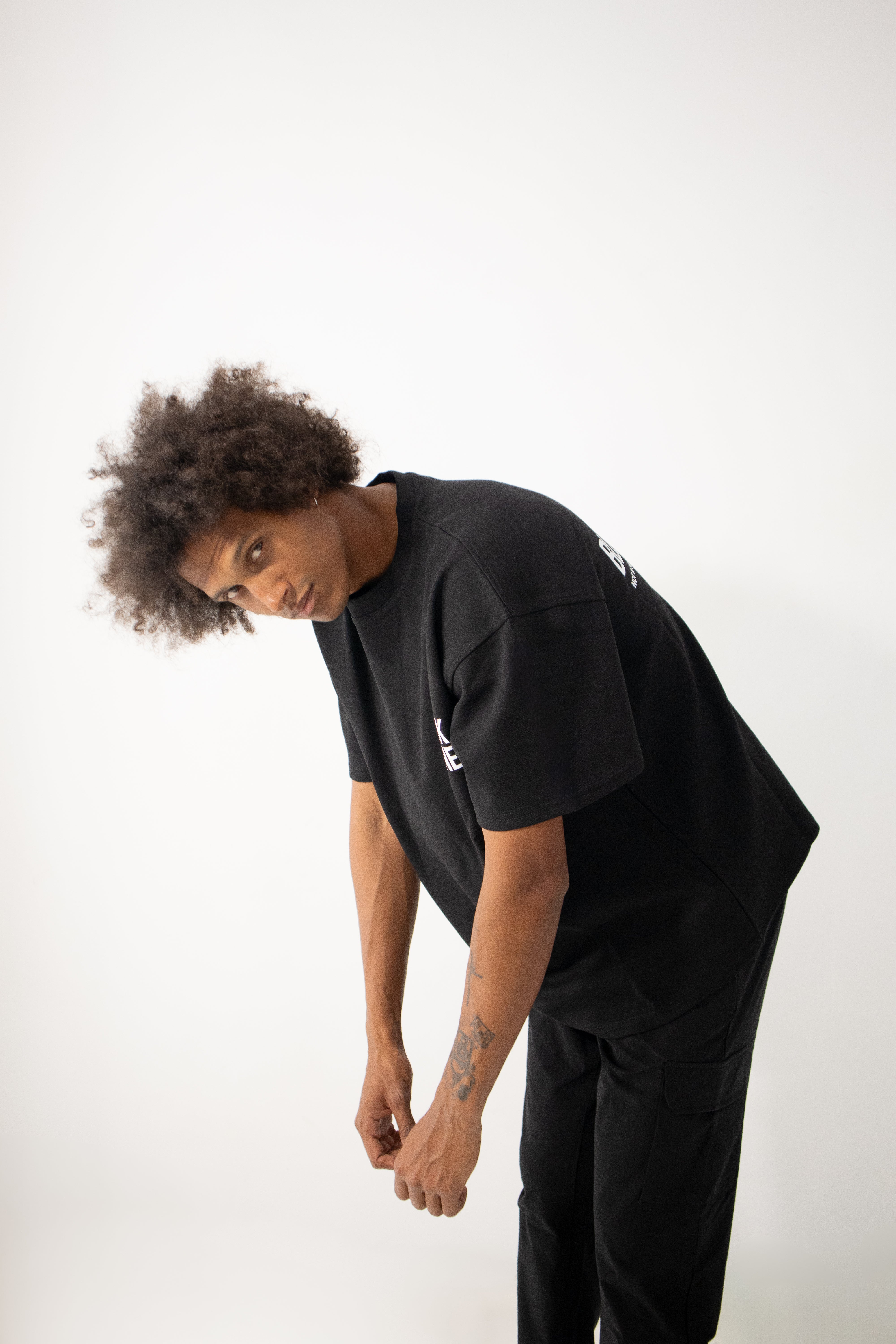 Statement T-shirt