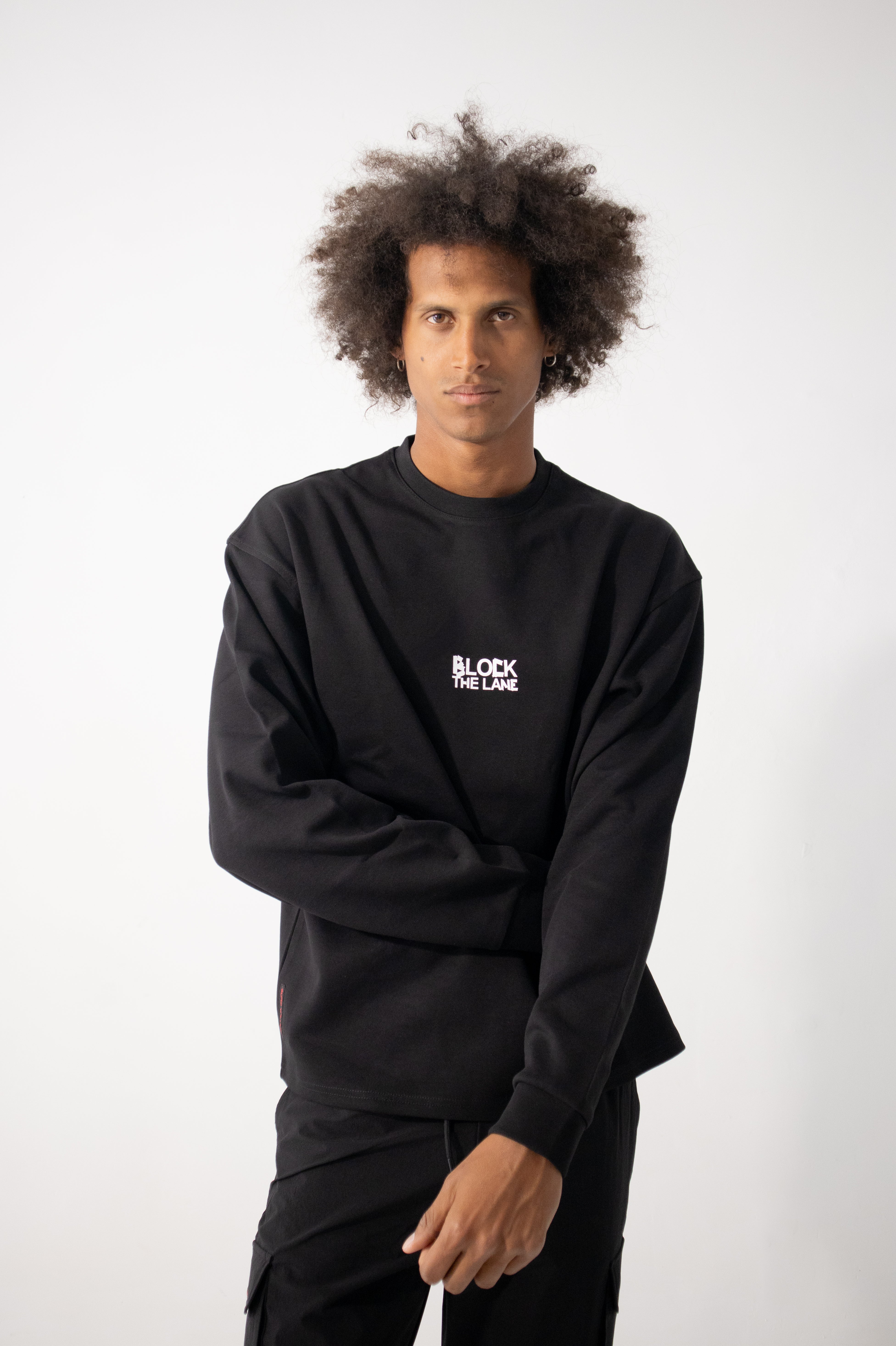 Core Long sleeve