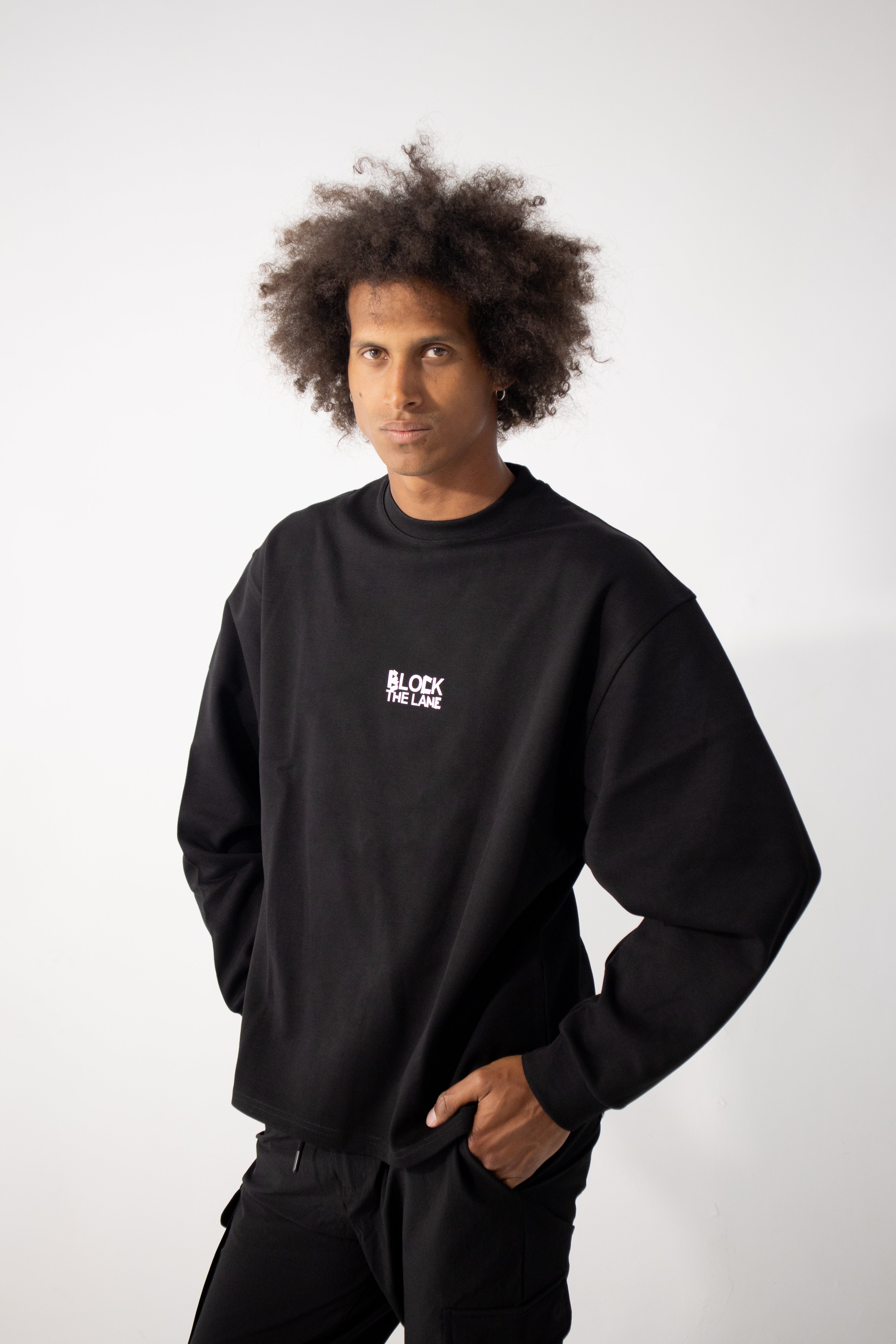 Core Long sleeve