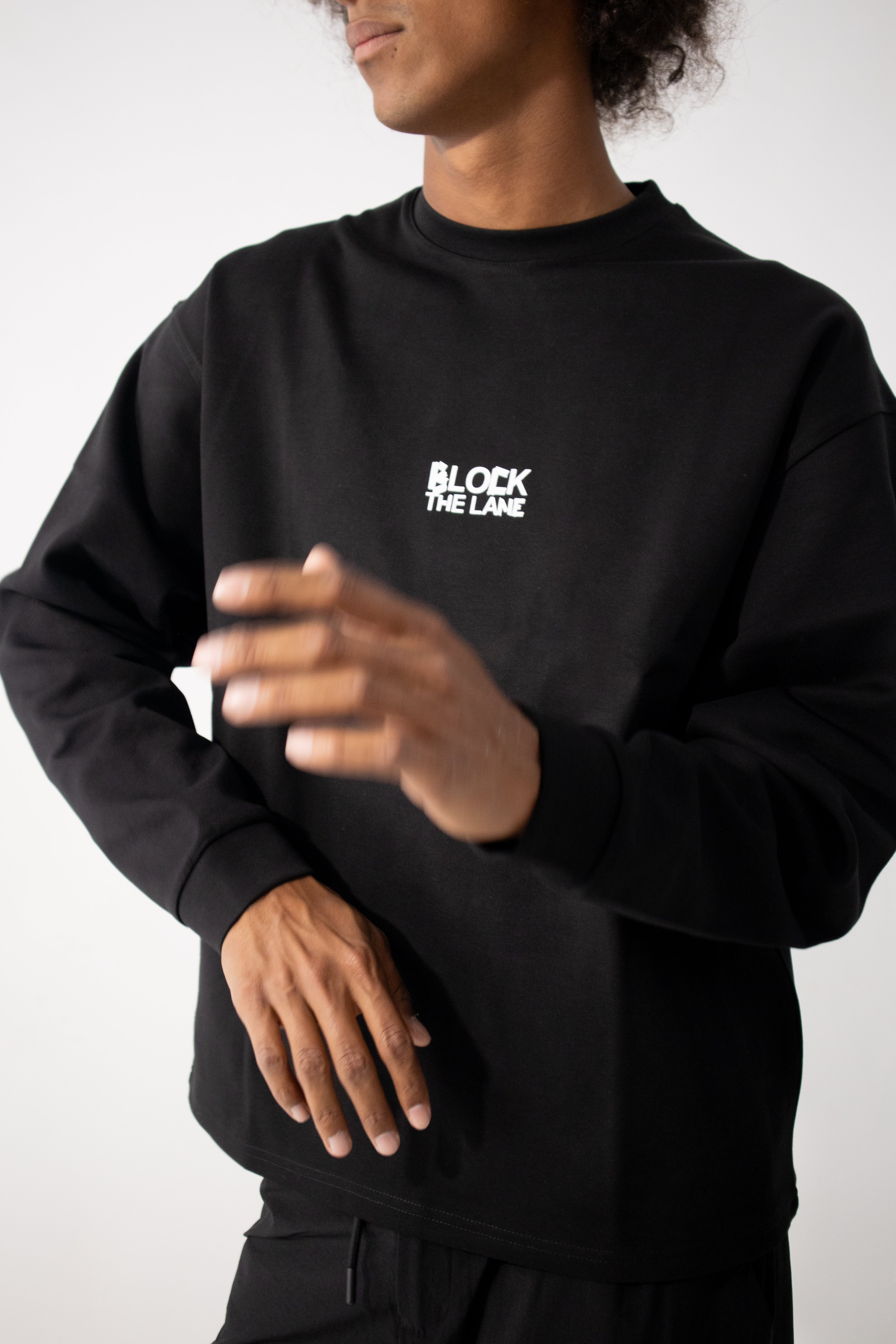 Core Long sleeve