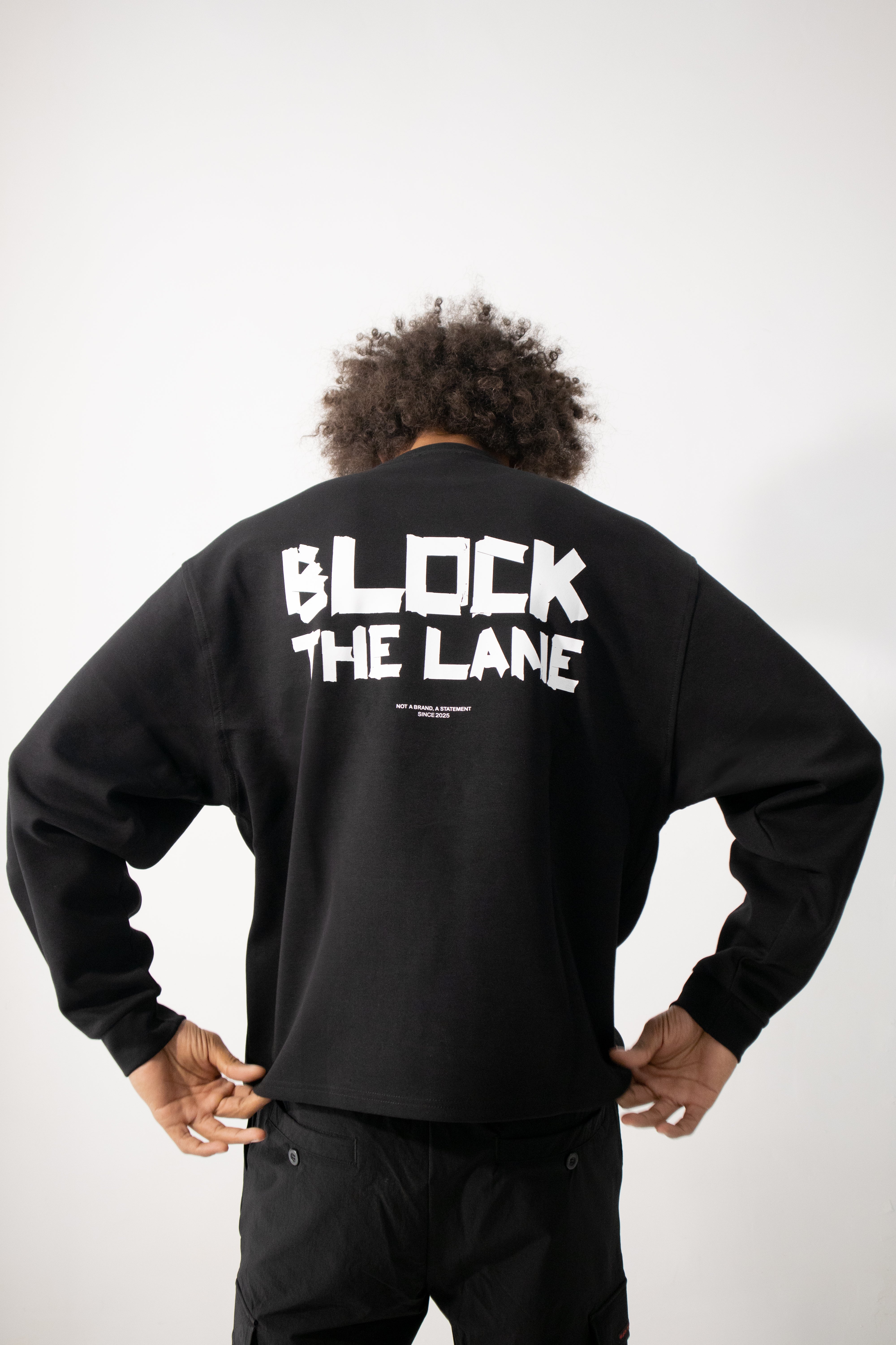 Core Long sleeve