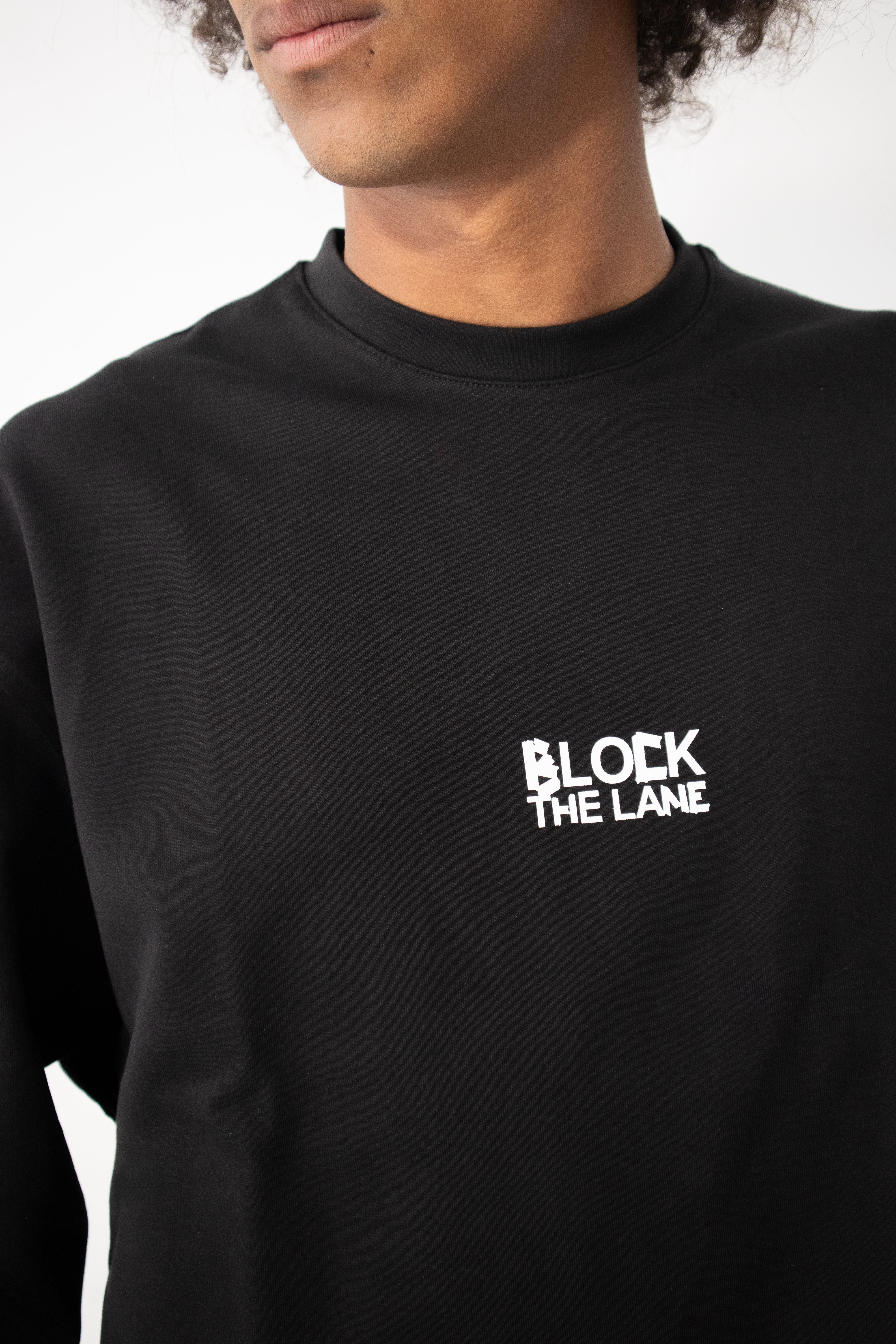 Core Long sleeve