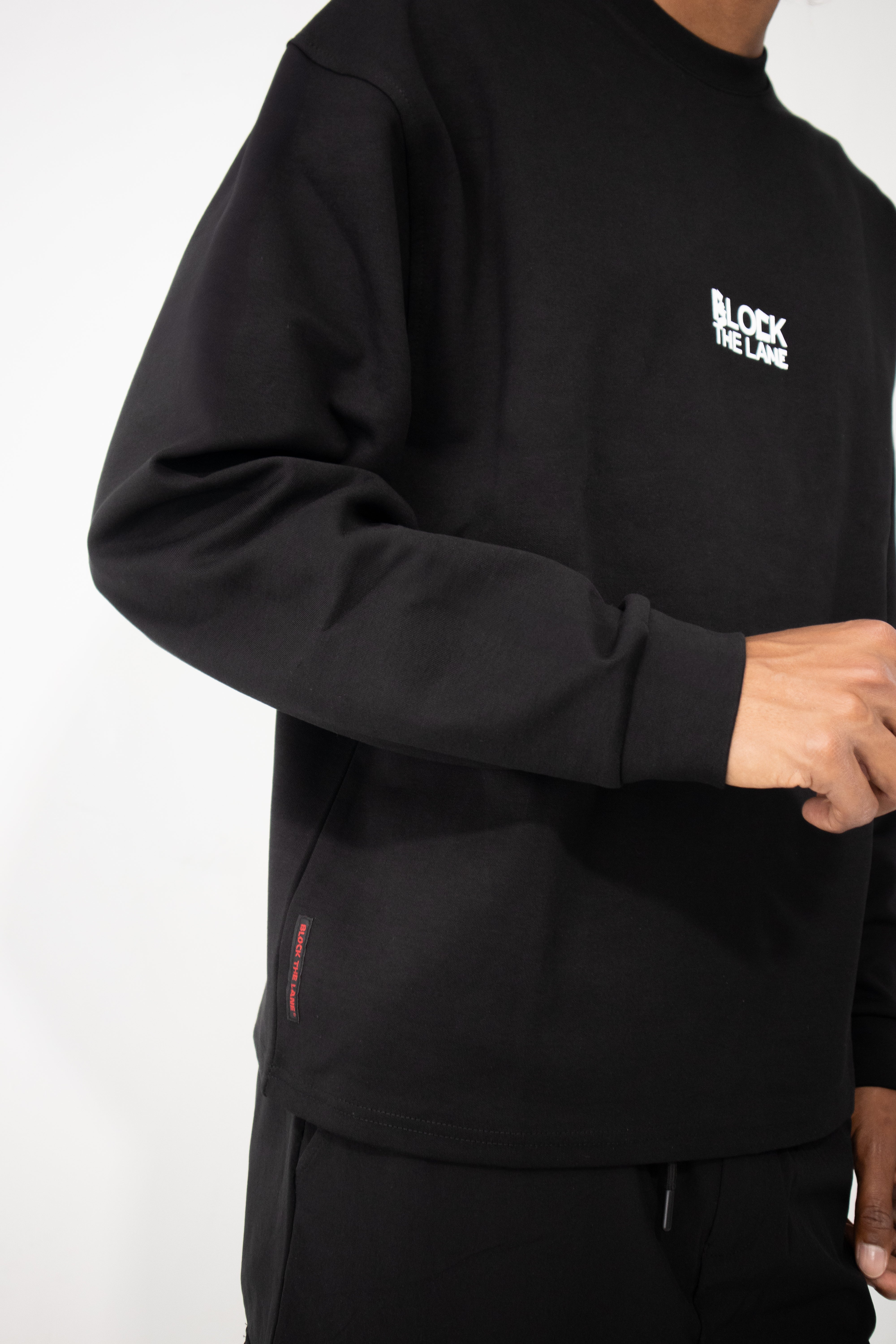 Core Long sleeve