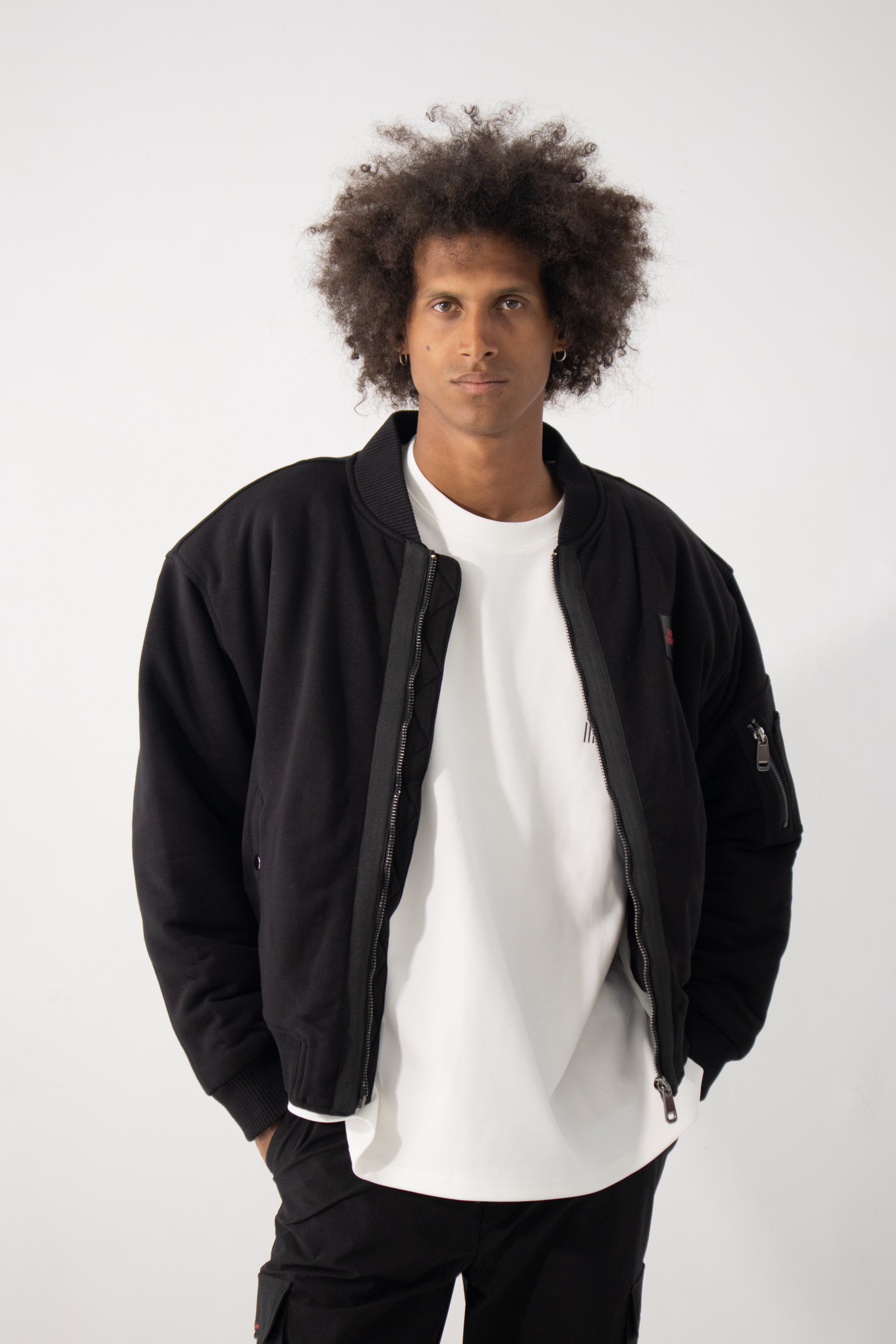 Shade Jacket