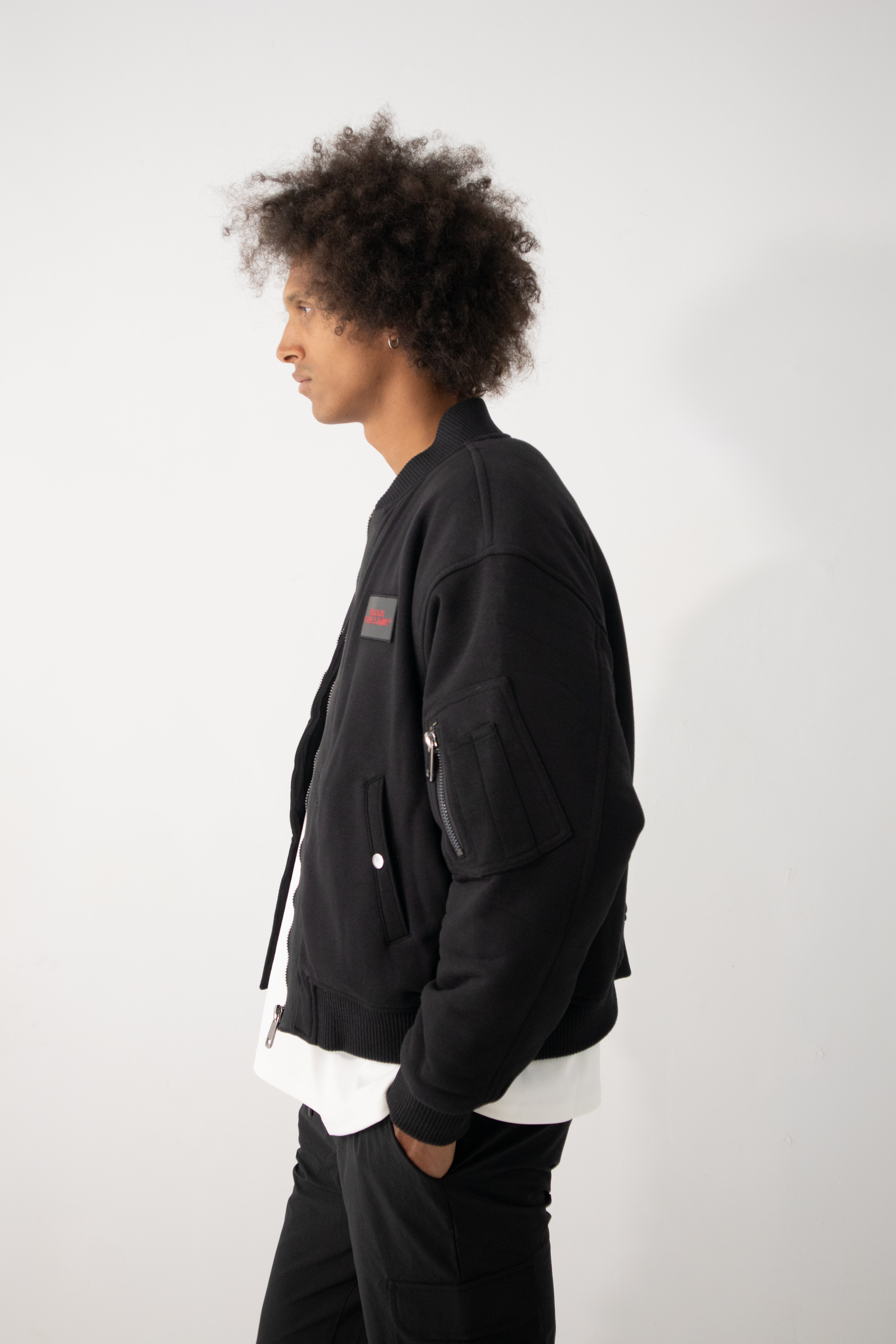 Shade Jacket