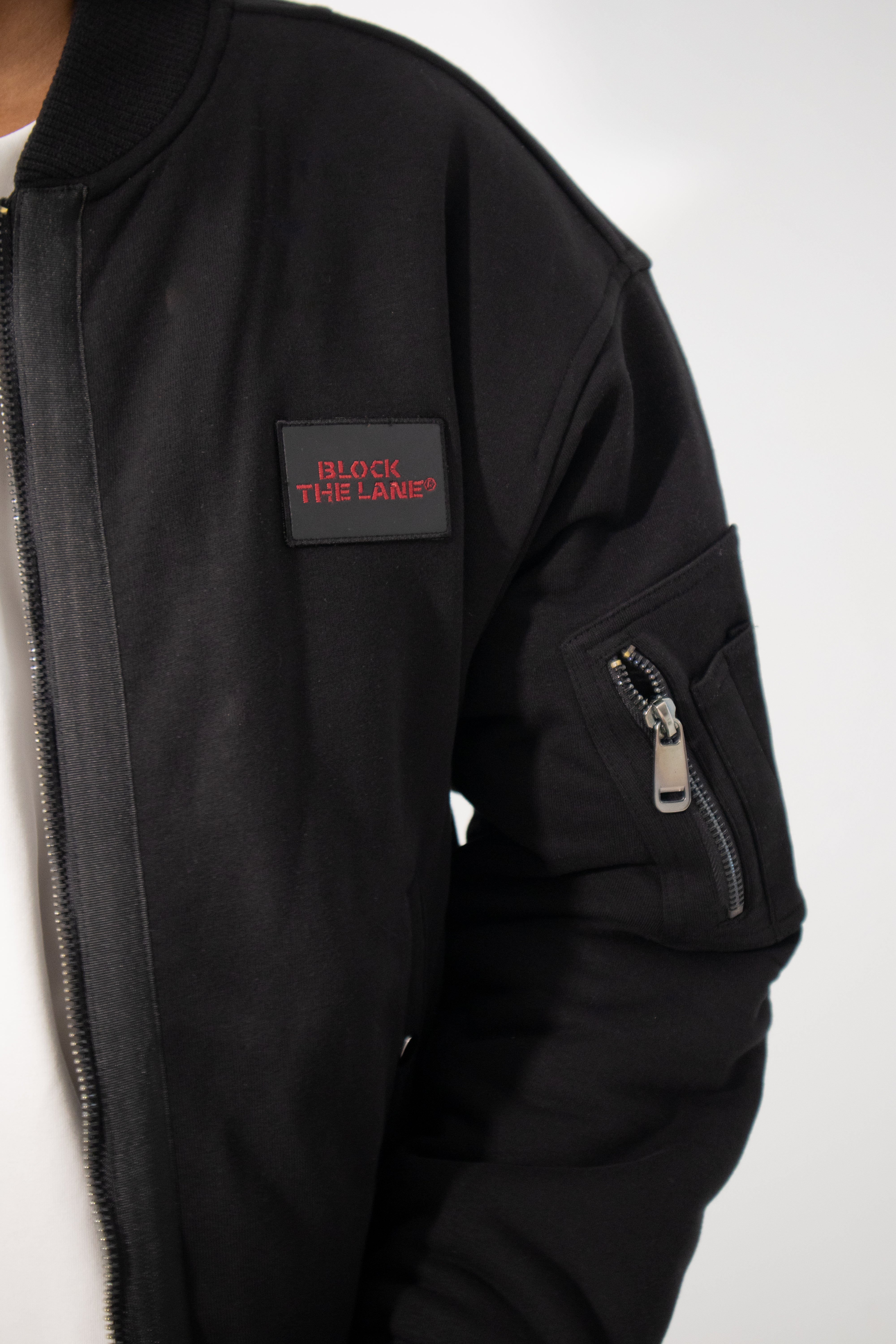 Shade Jacket