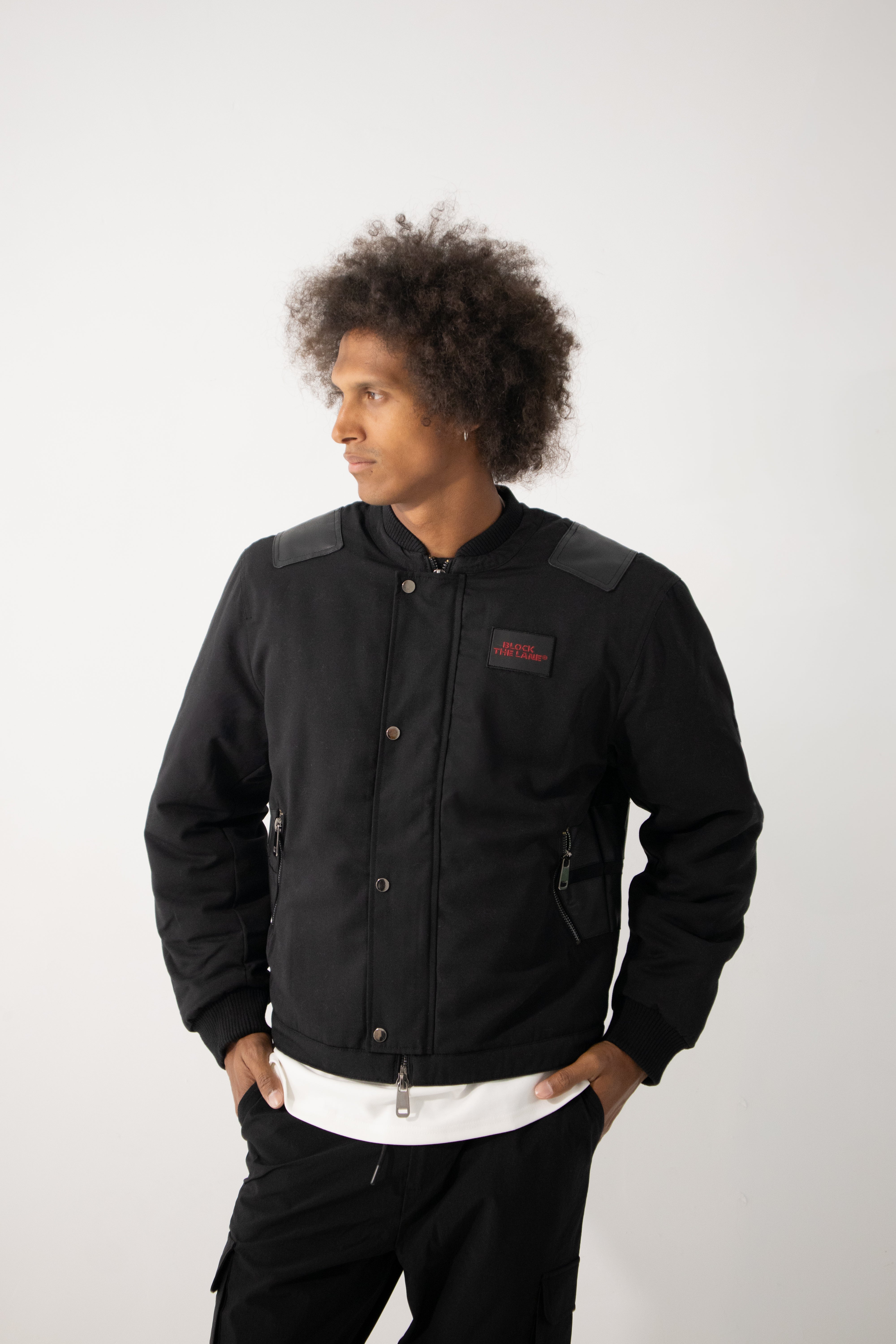 Ember Jacket