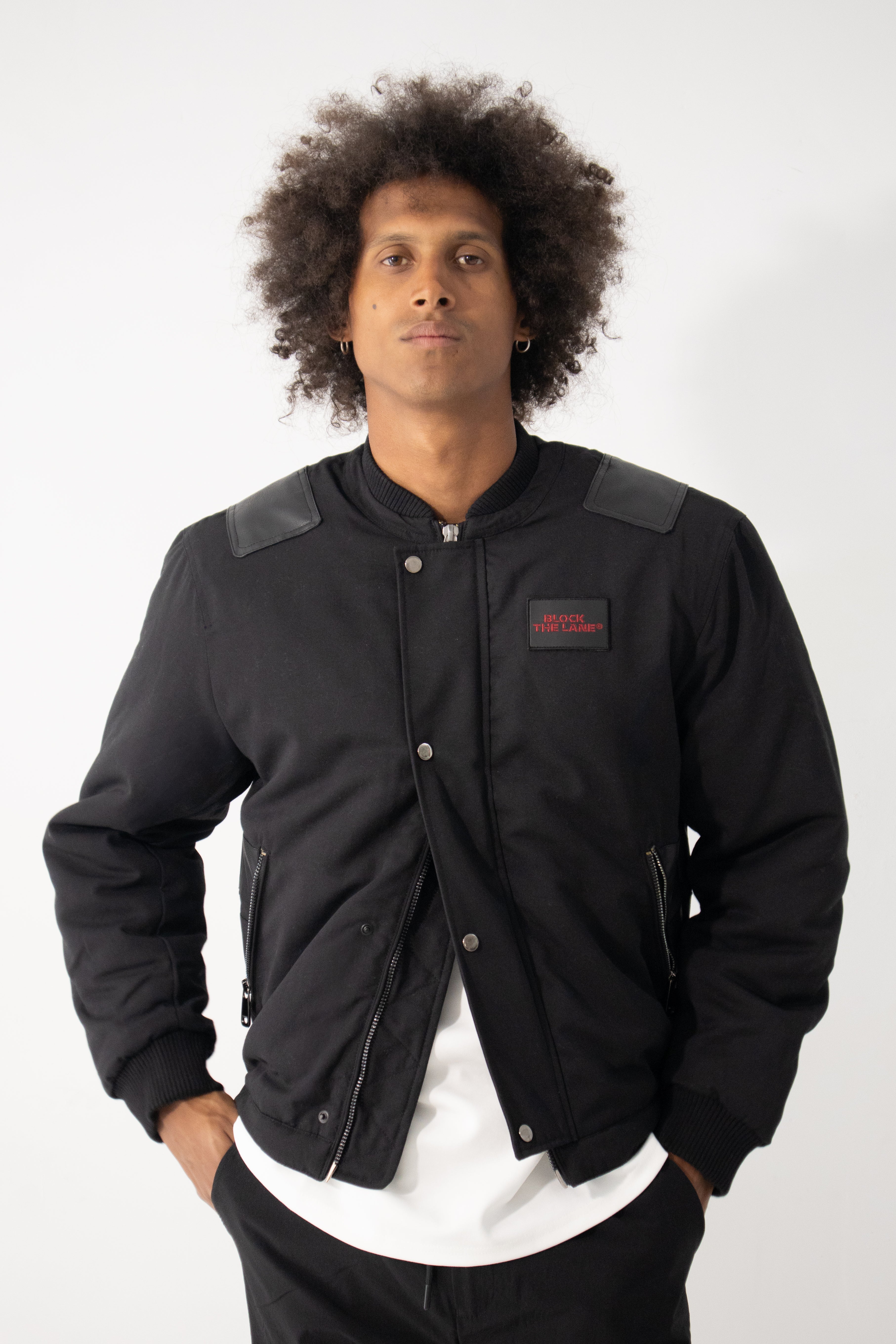 Ember Jacket