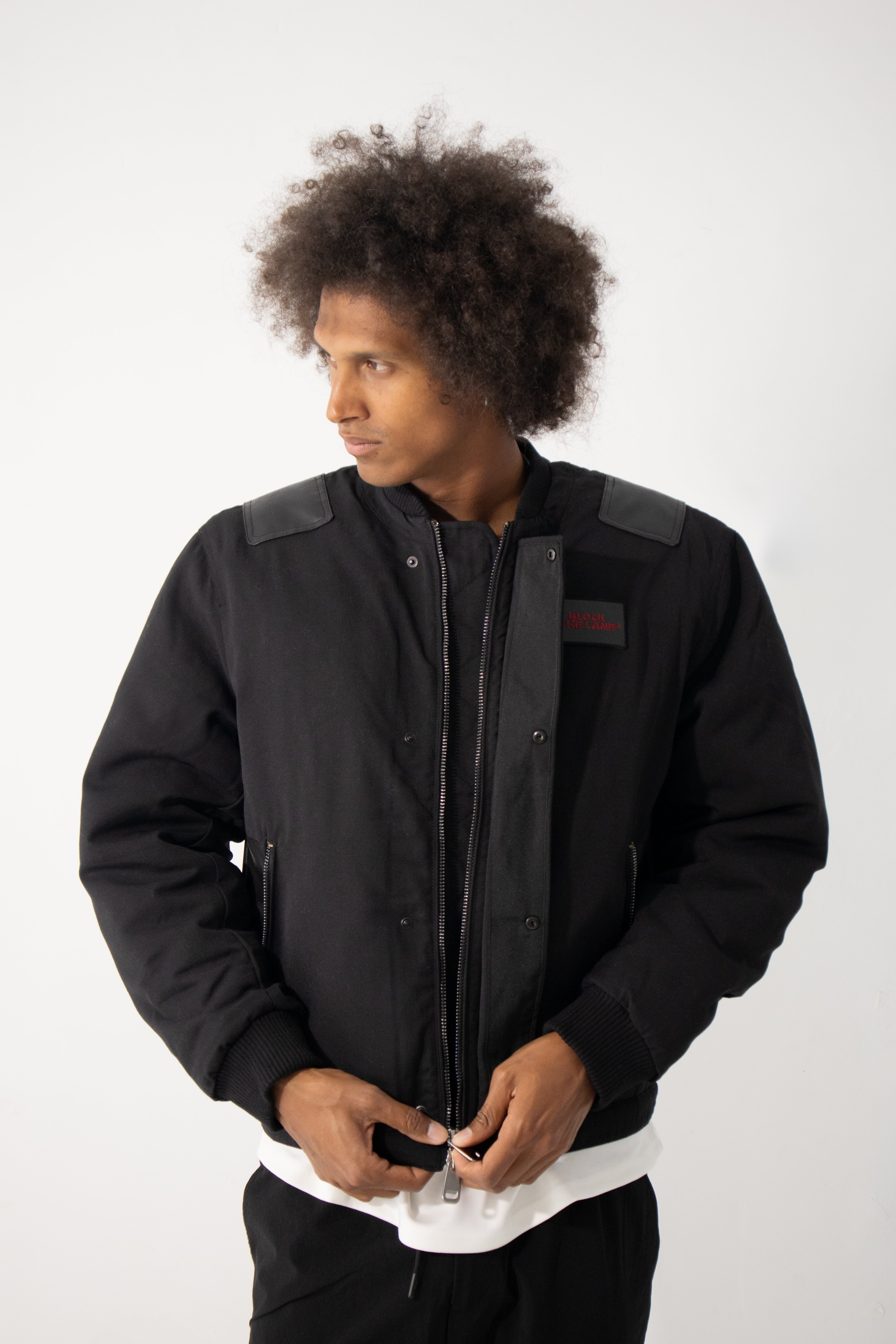 Ember Jacket