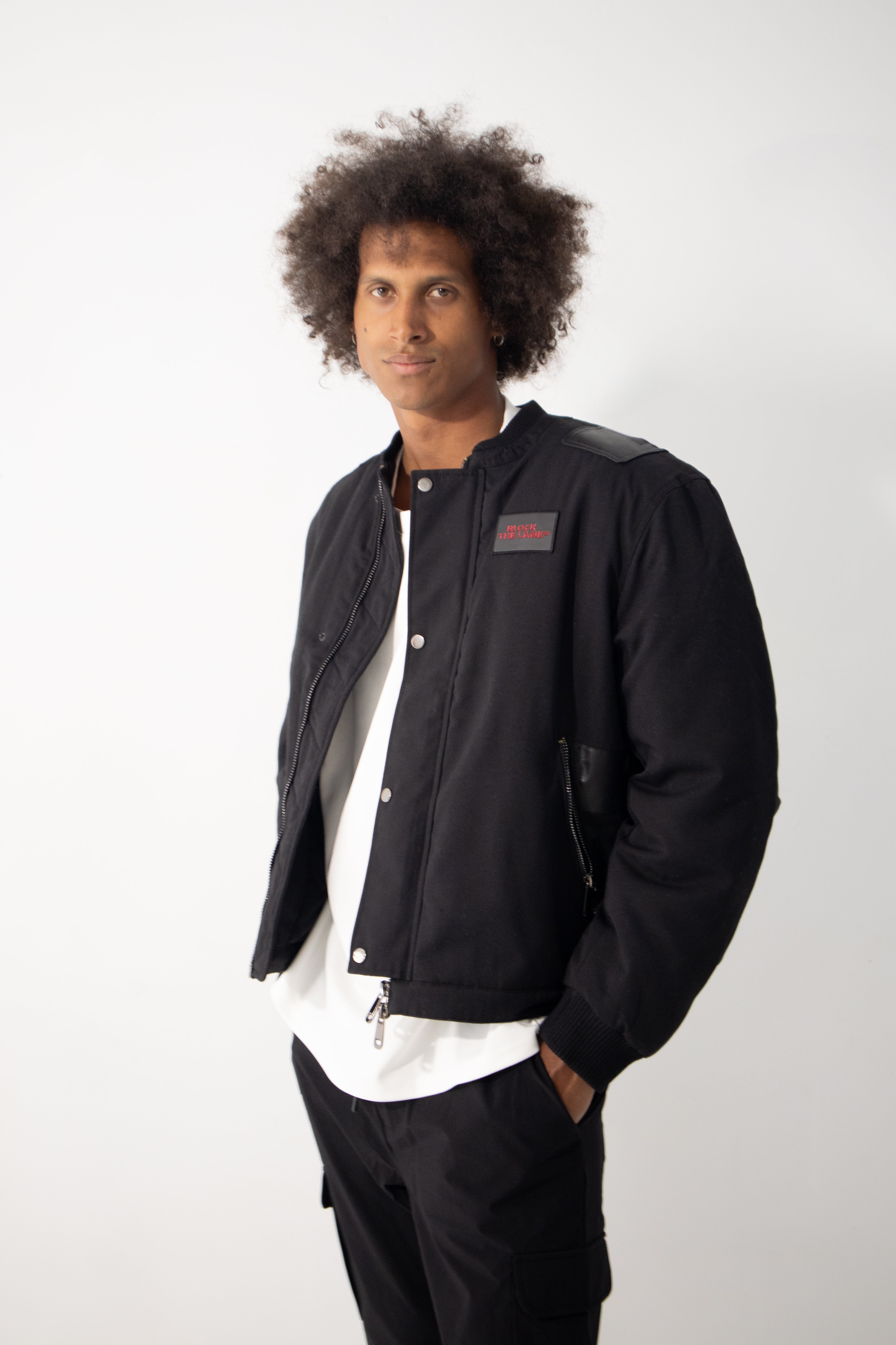 Ember Jacket