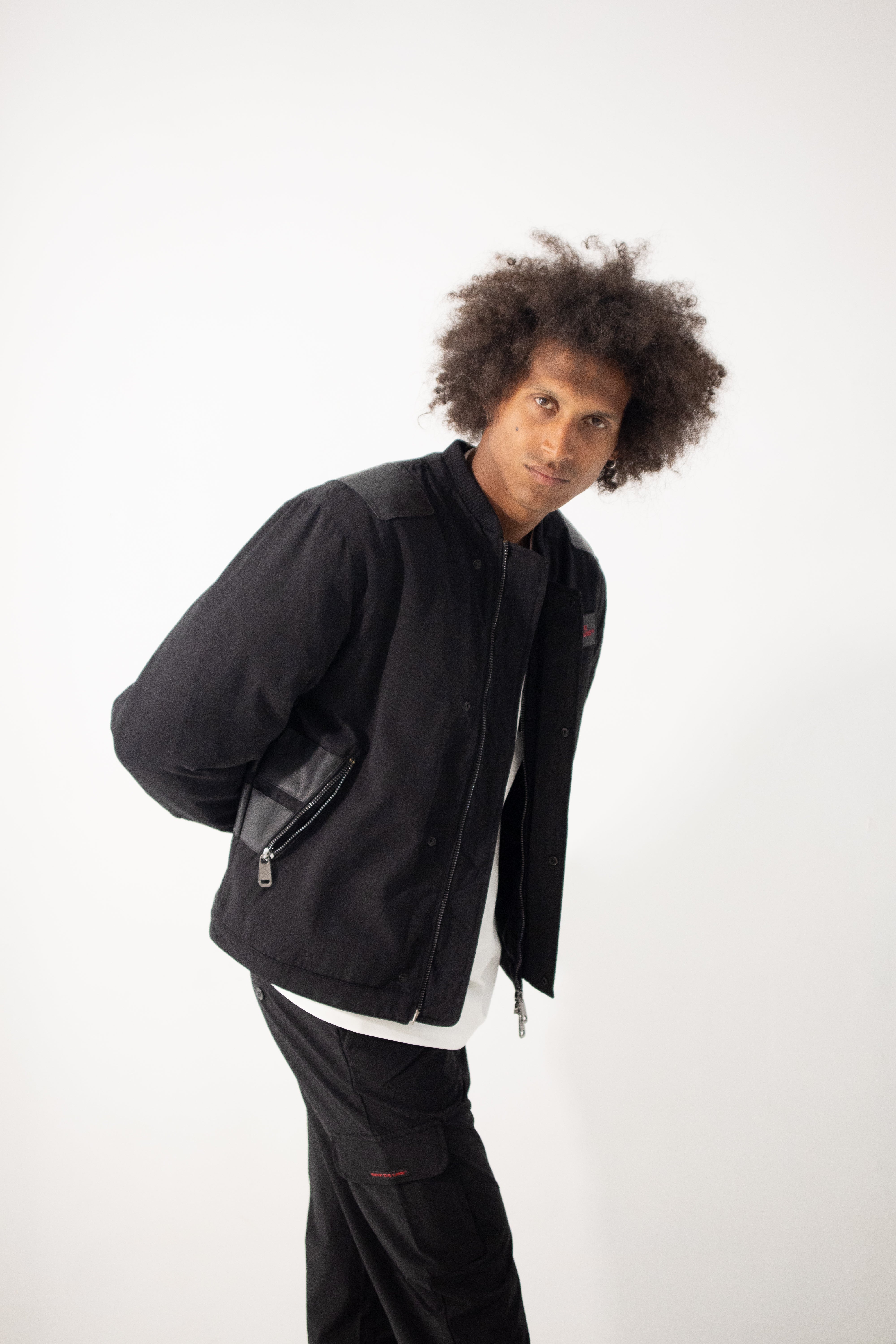 Ember Jacket