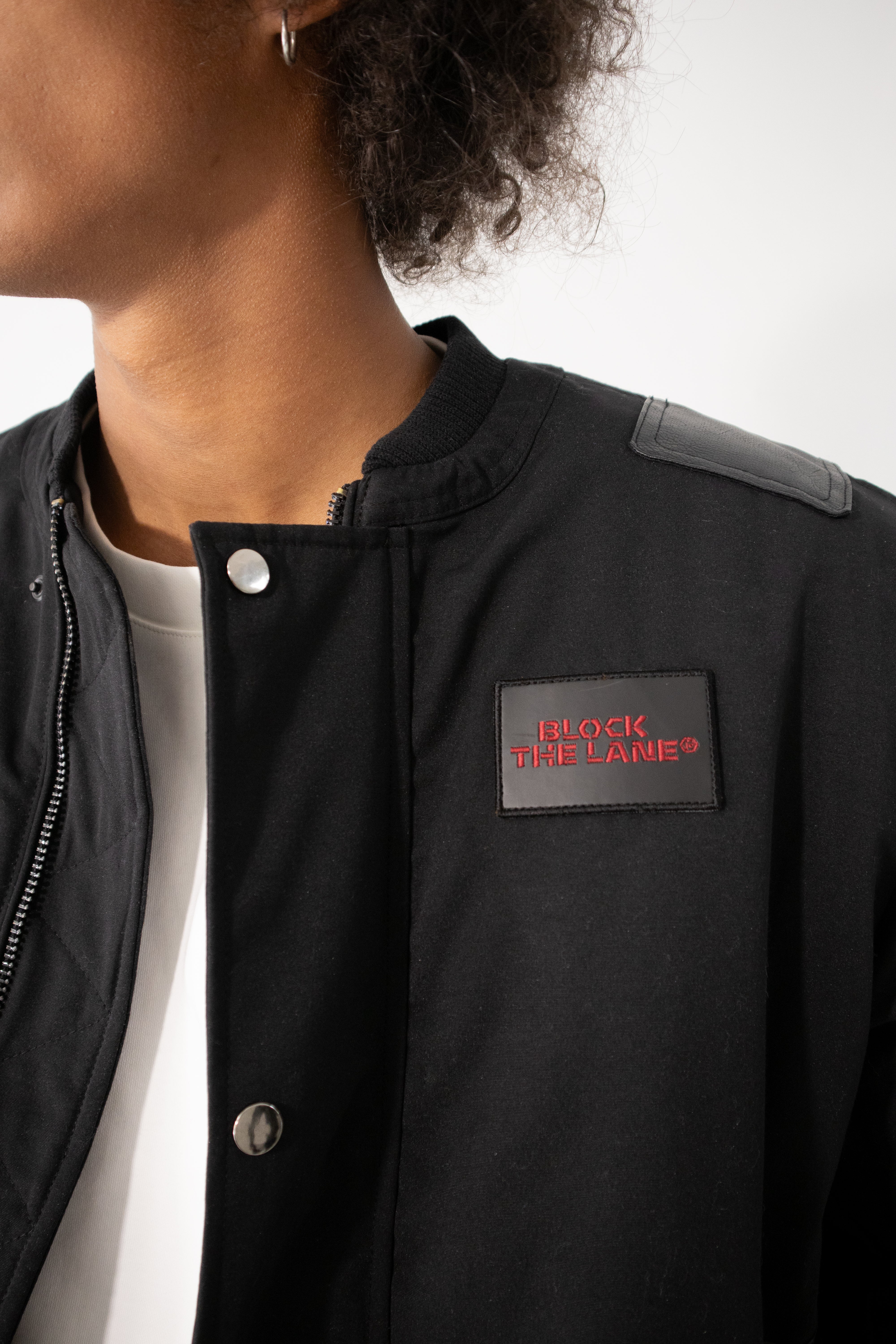 Ember Jacket
