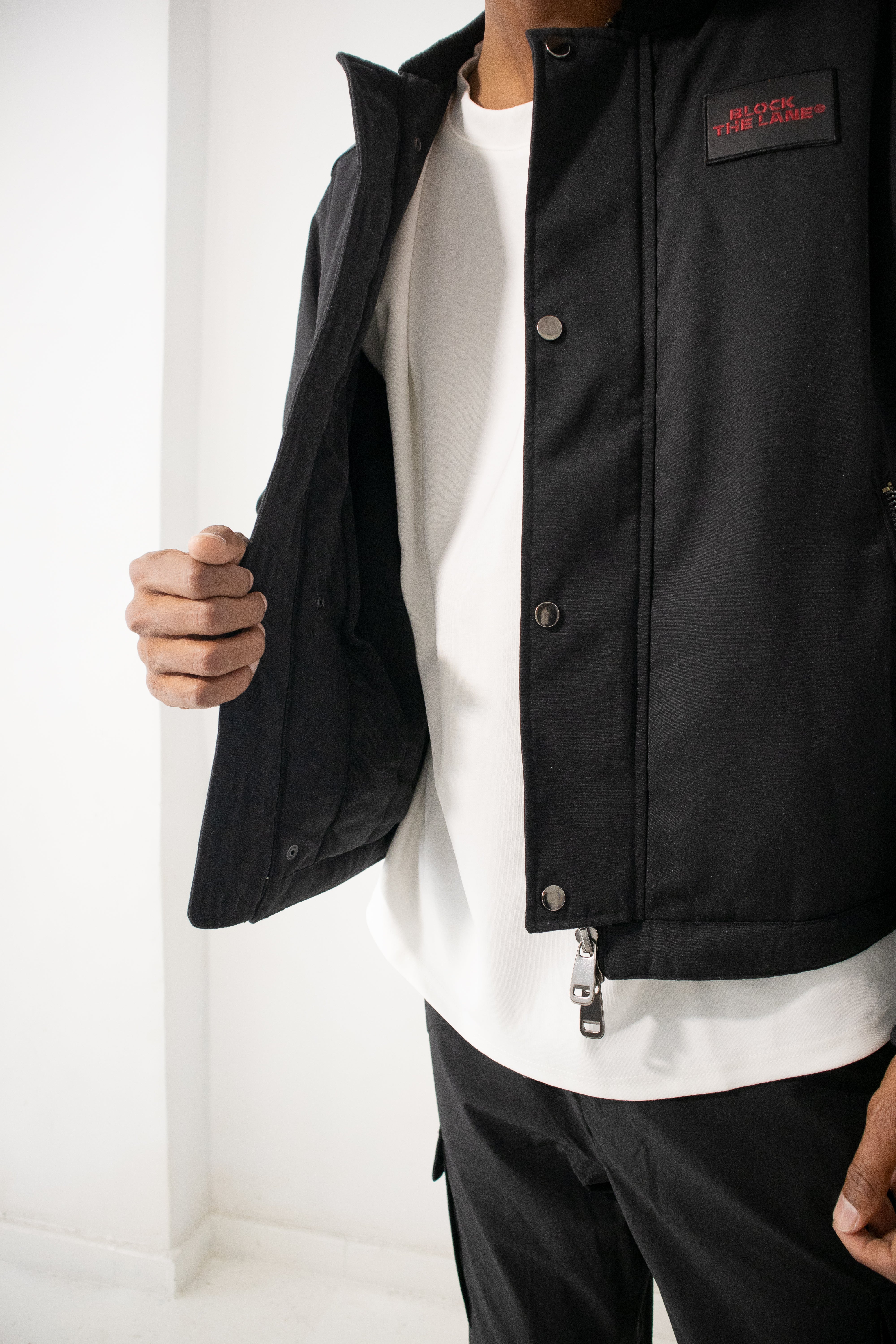 Ember Jacket