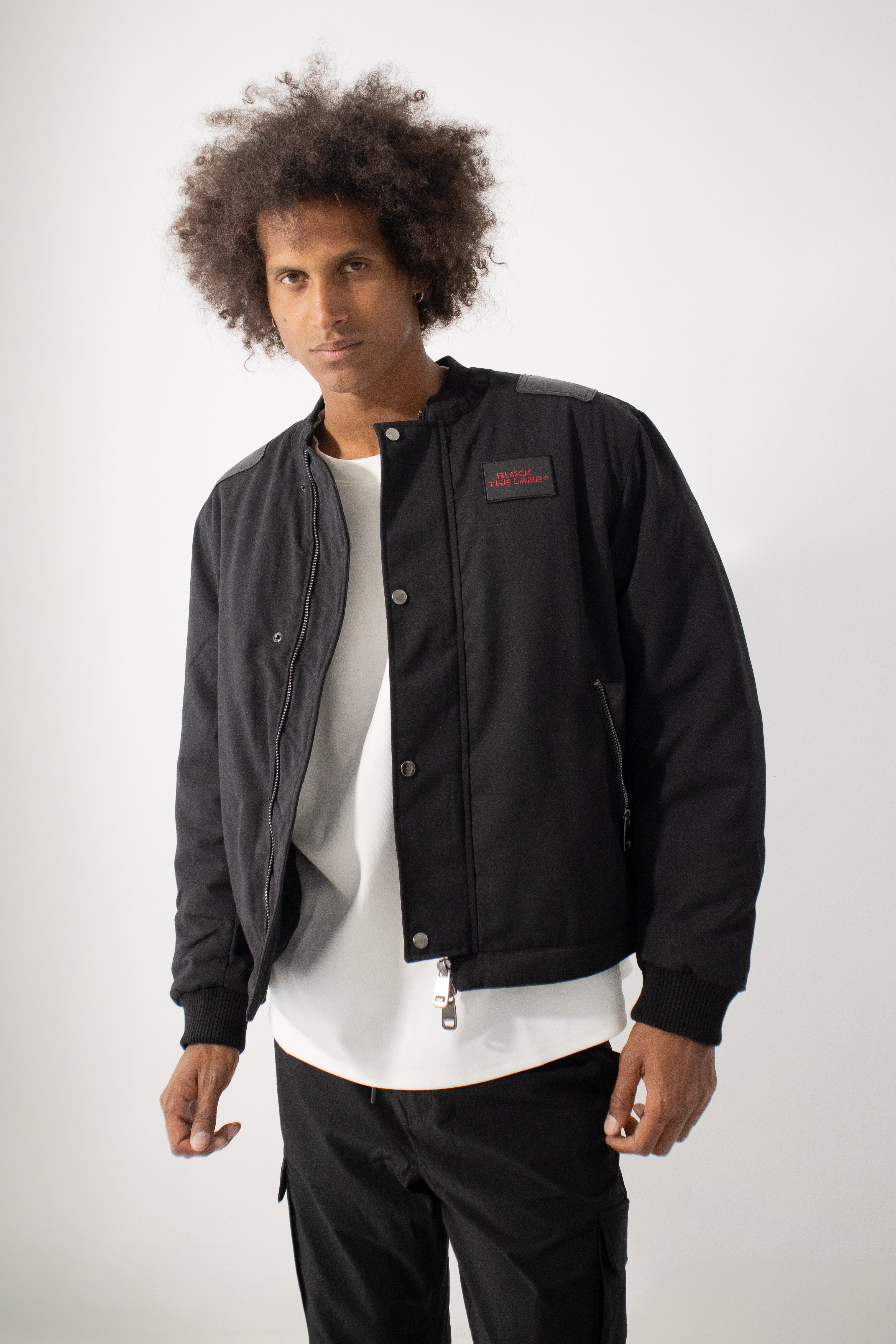 Ember Jacket